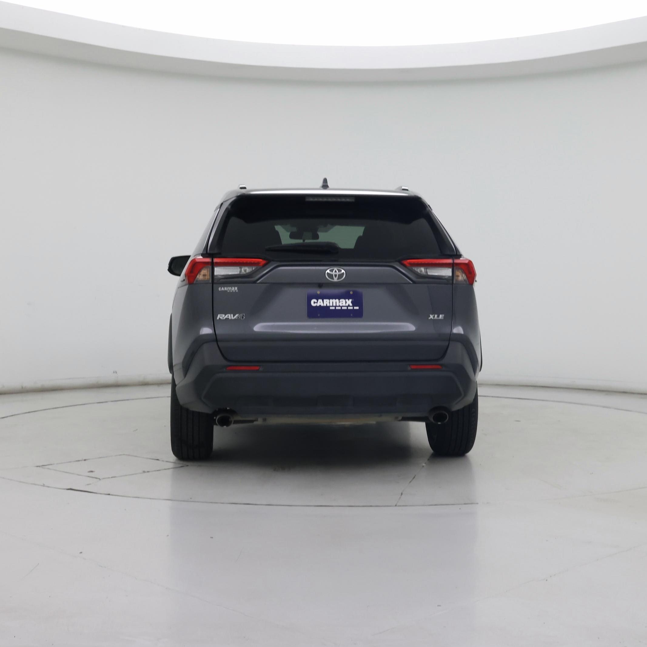 Thumbnail: 2020 Toyota RAV4 - 6