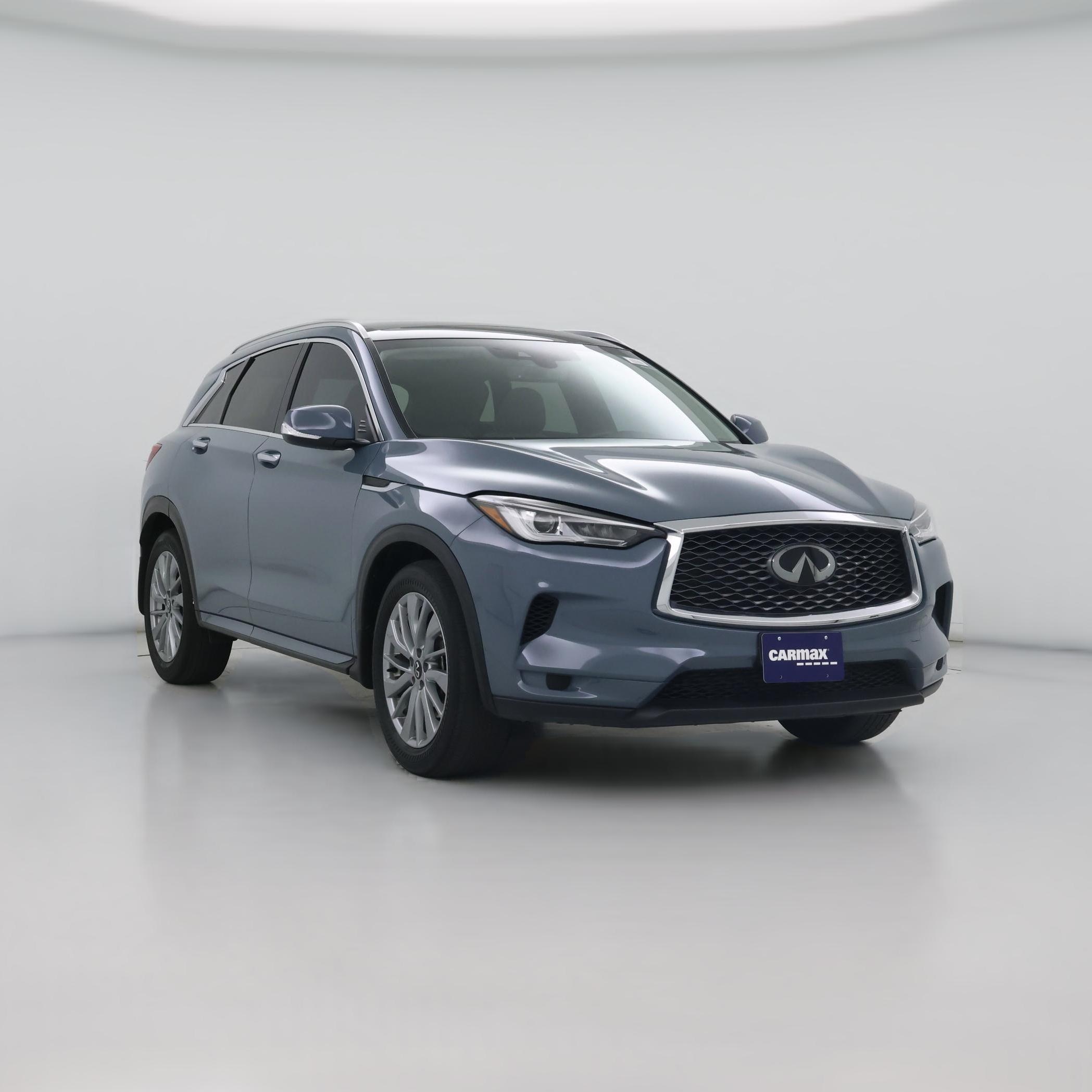 Thumbnail: 2023 INFINITI QX50 - 1