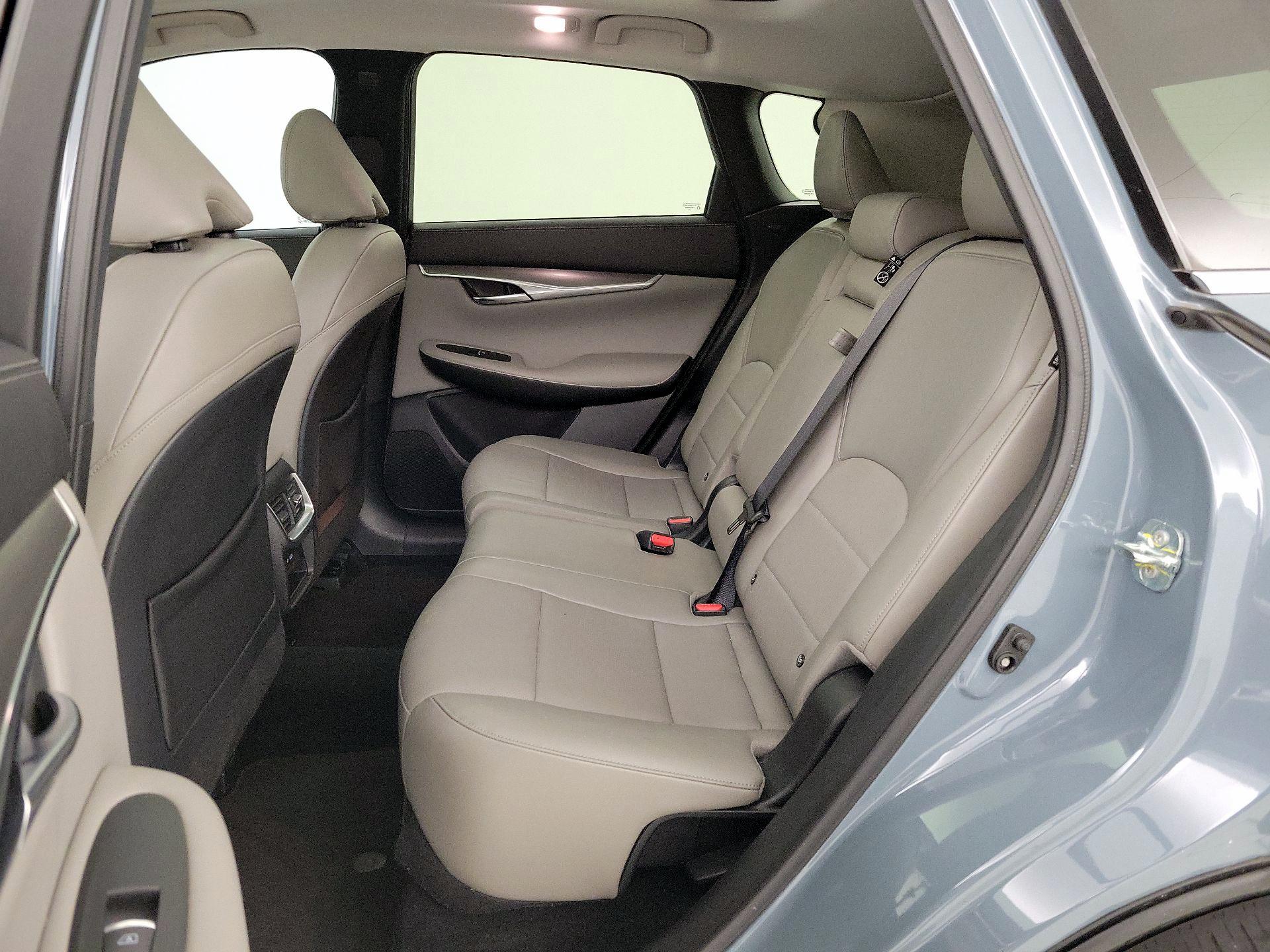 Thumbnail: 2023 INFINITI QX50 - 19