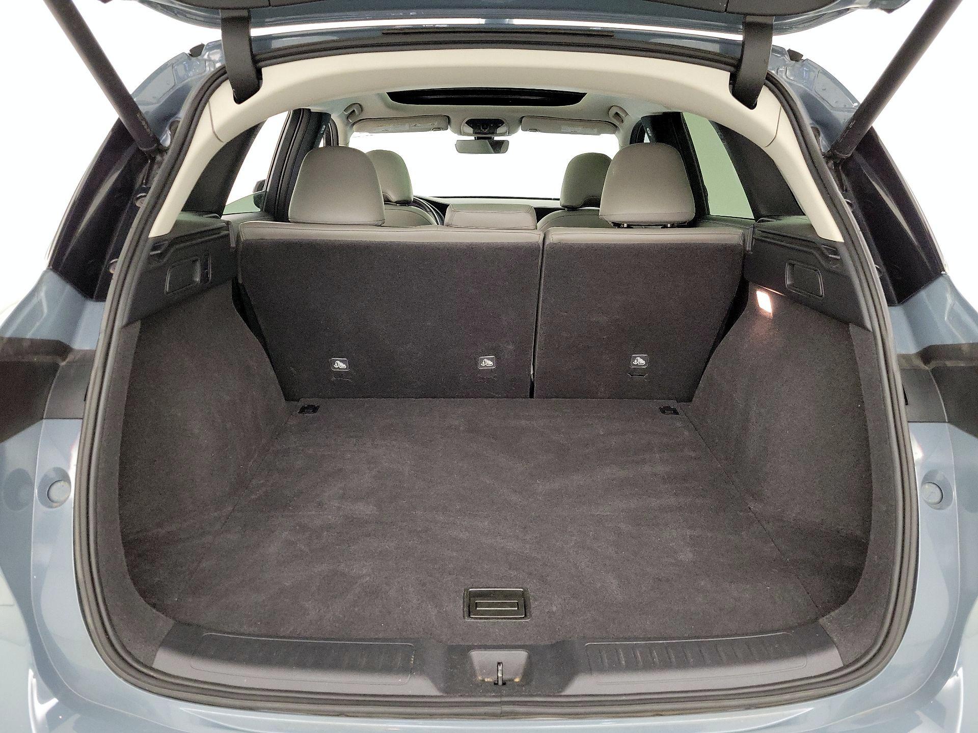 Thumbnail: 2023 INFINITI QX50 - 20