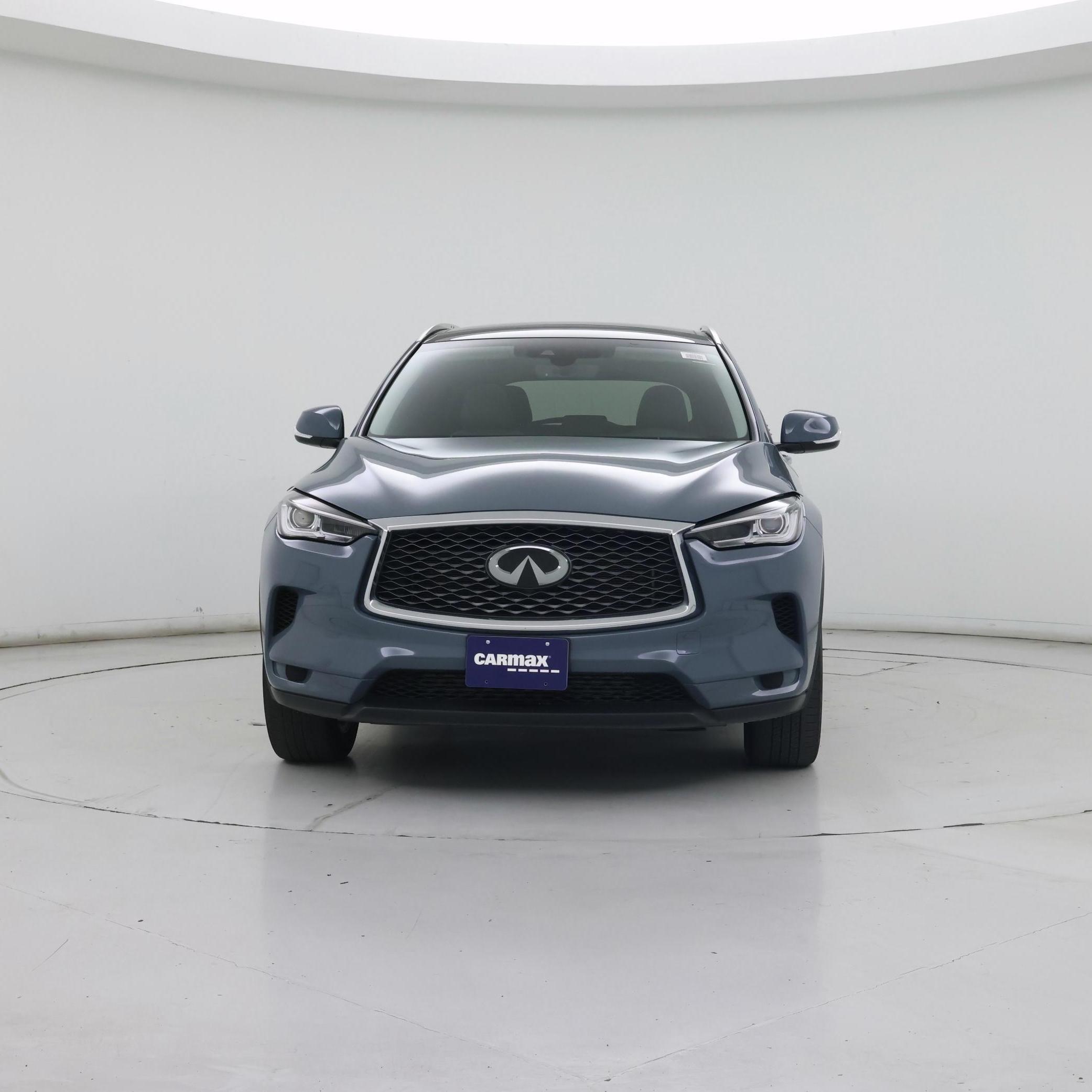 Thumbnail: 2023 INFINITI QX50 - 5
