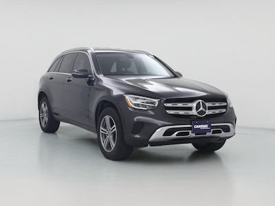 2021 Mercedes-Benz GLC300
