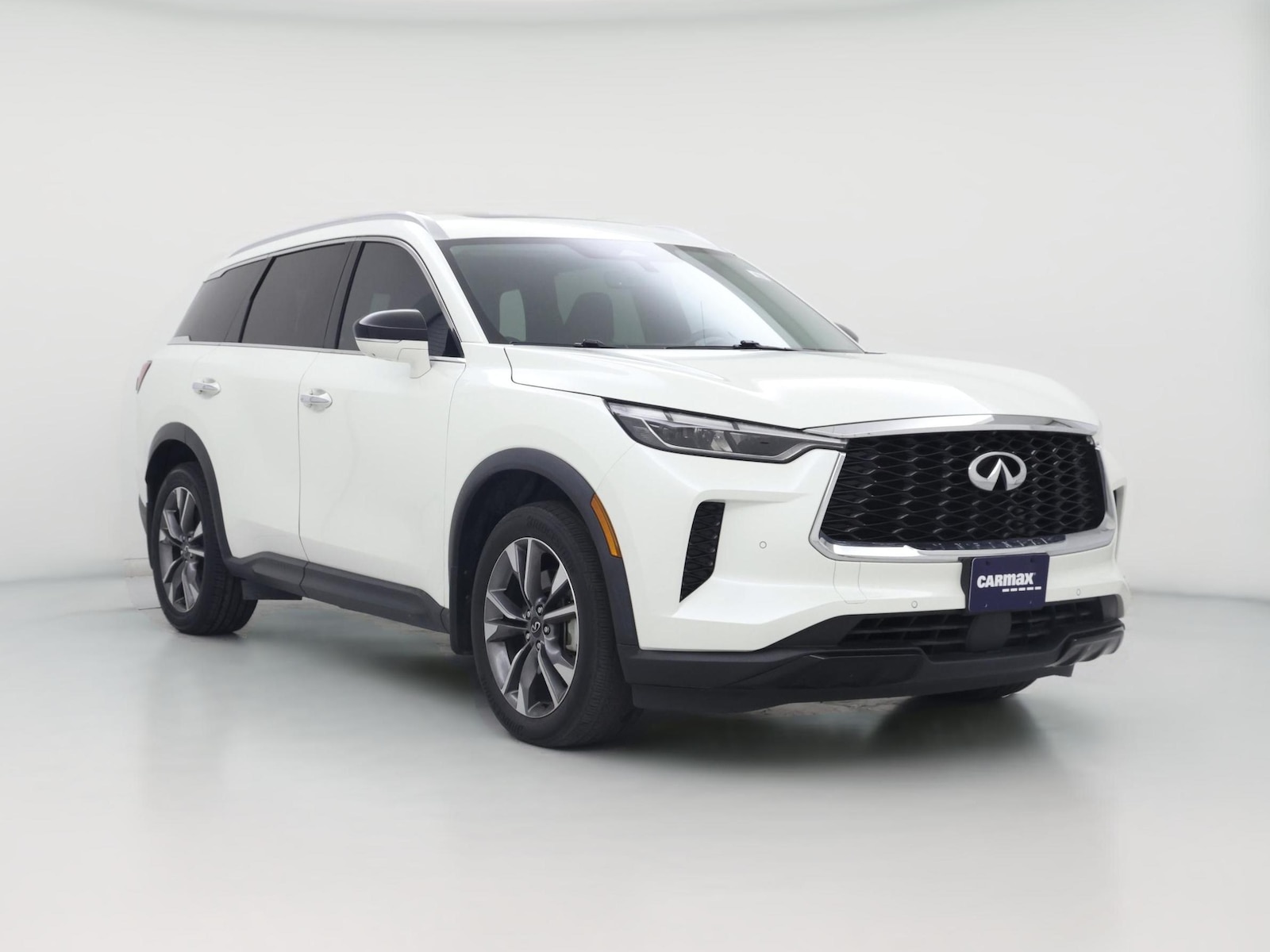2023 INFINITI QX60
