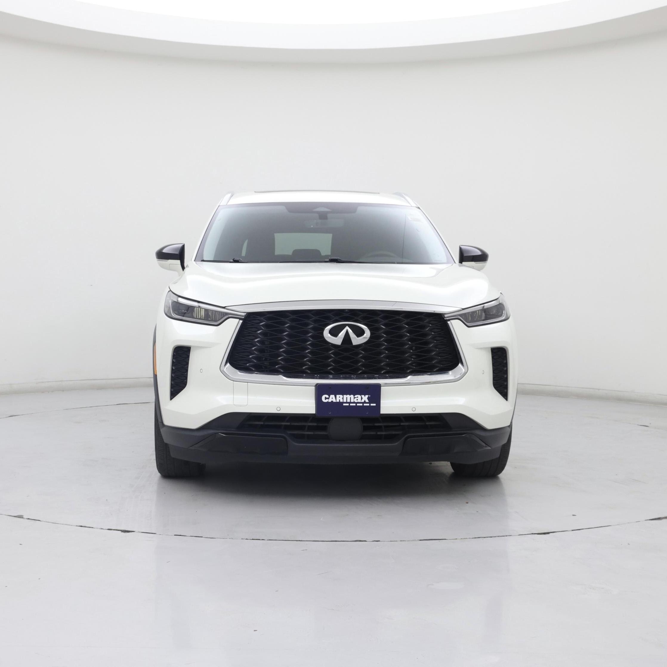 Thumbnail: 2023 INFINITI QX60 - 5