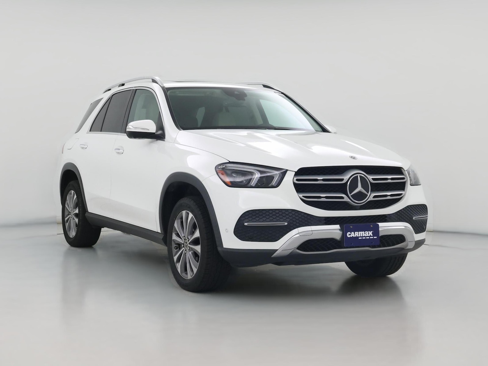 2021 Mercedes-Benz GLE