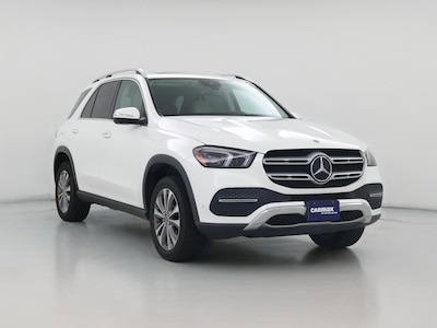 2021 Mercedes-Benz GLE350