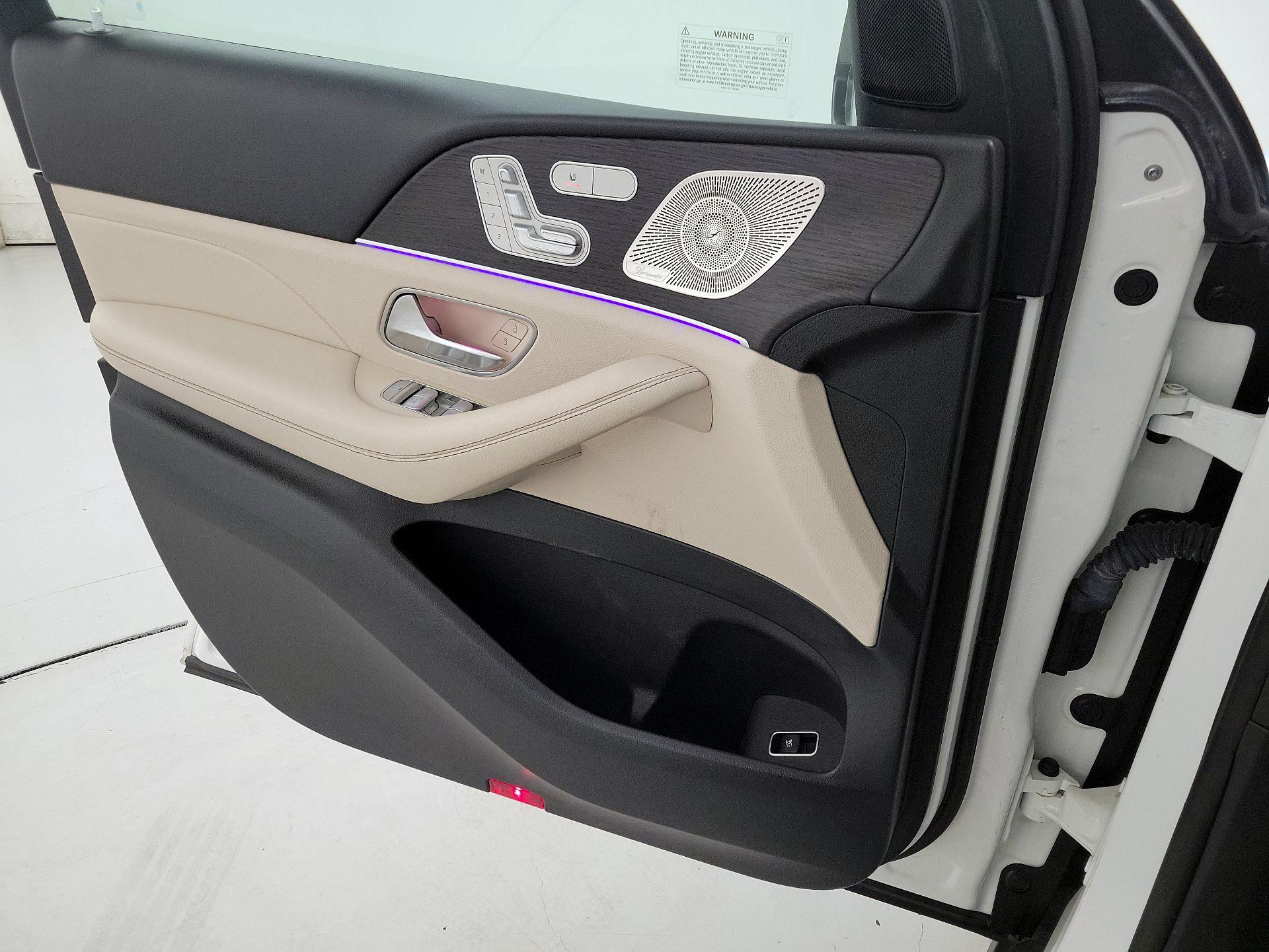 Thumbnail: 2021 Mercedes-Benz GLE - 12