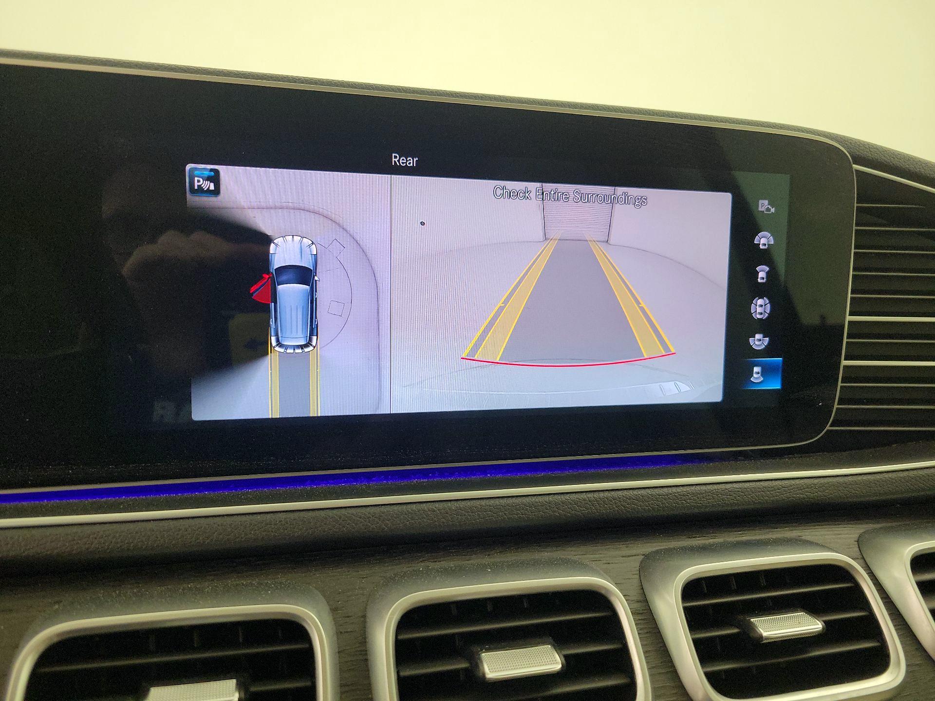 Thumbnail: 2021 Mercedes-Benz GLE - 15