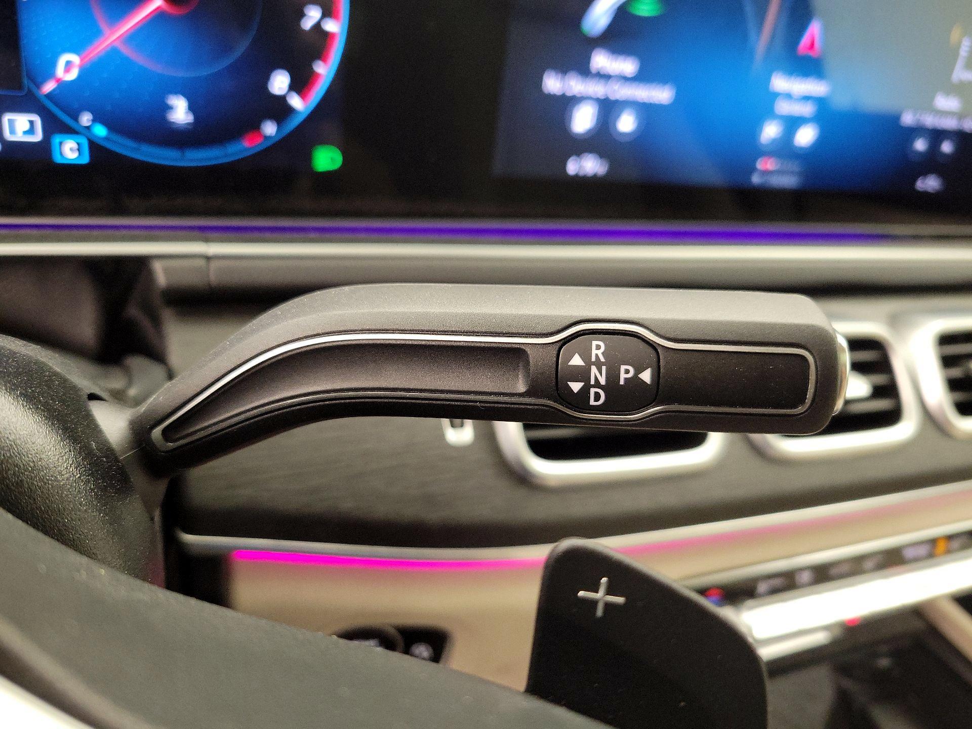 Thumbnail: 2021 Mercedes-Benz GLE - 18