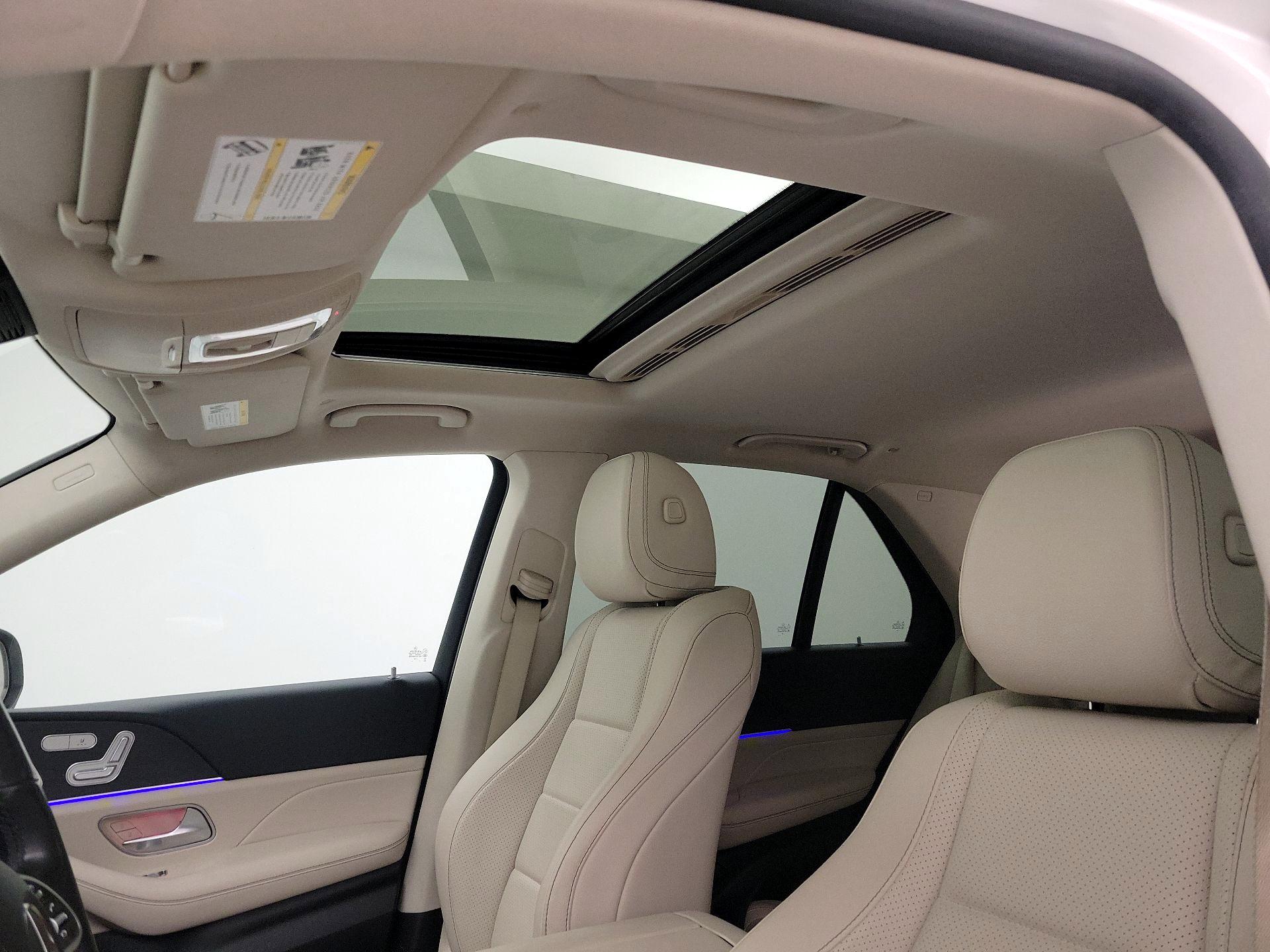 Thumbnail: 2021 Mercedes-Benz GLE - 20