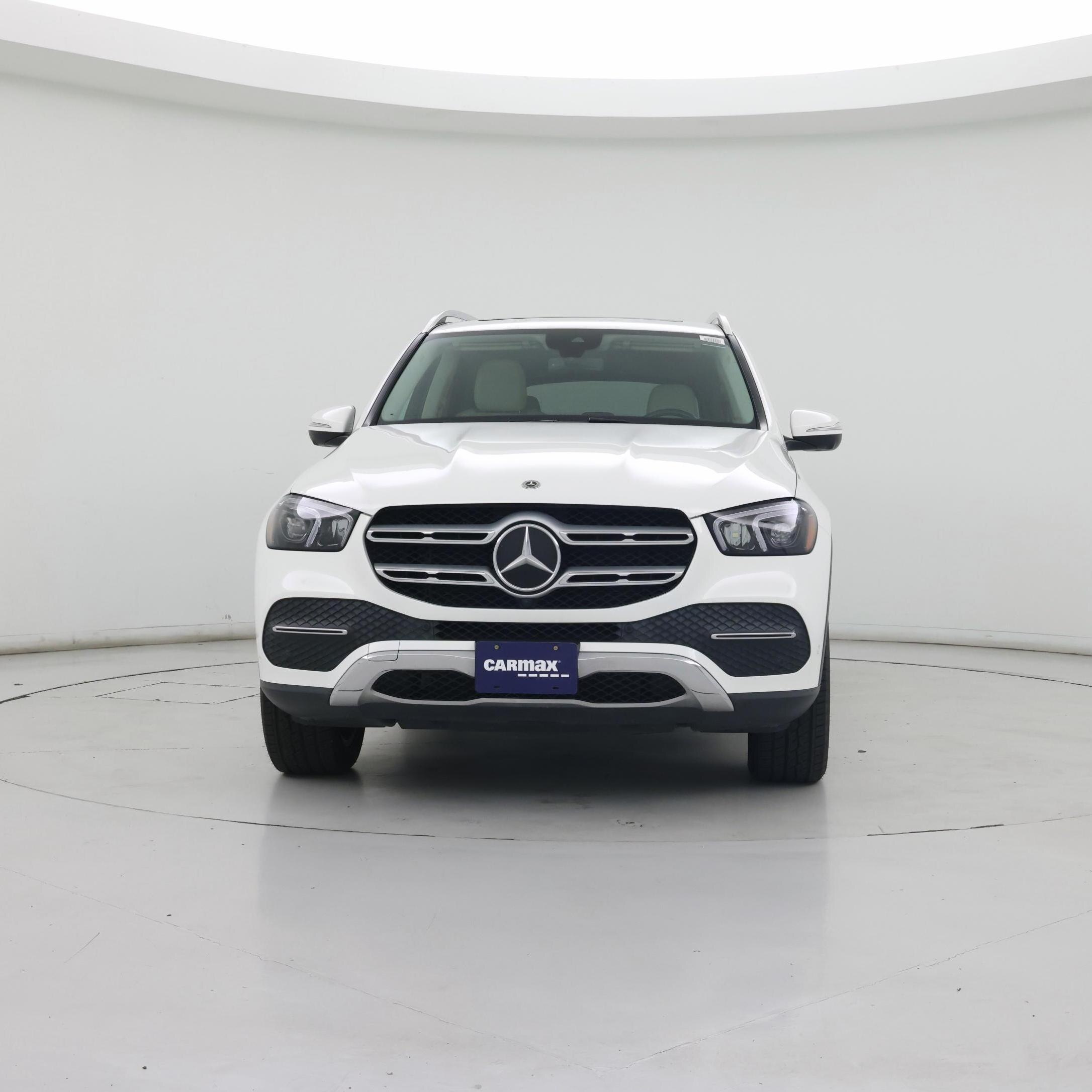 Thumbnail: 2021 Mercedes-Benz GLE - 5