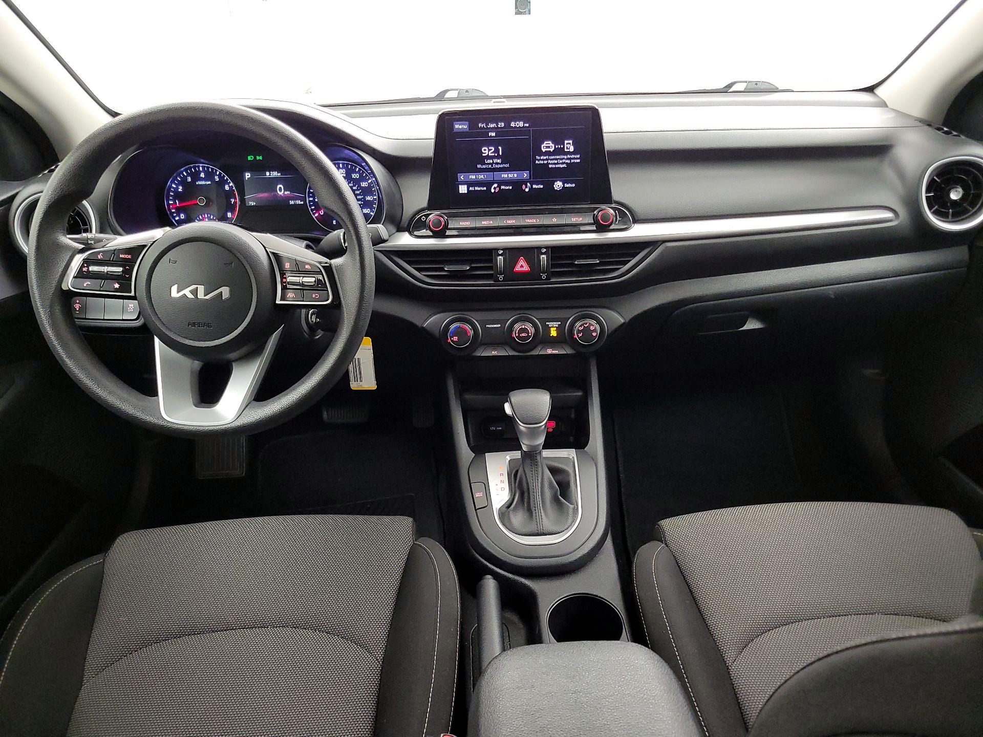 Thumbnail: 2024 Kia Forte - 9