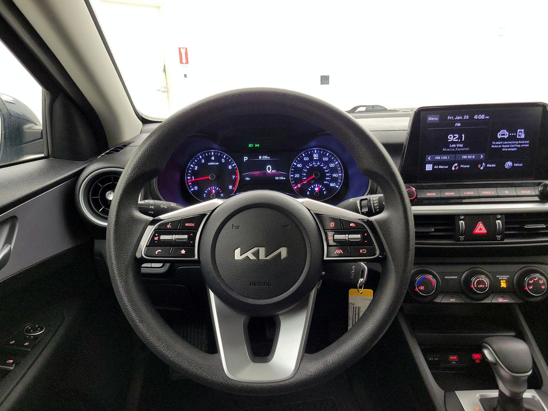 Thumbnail: 2024 Kia Forte - 10