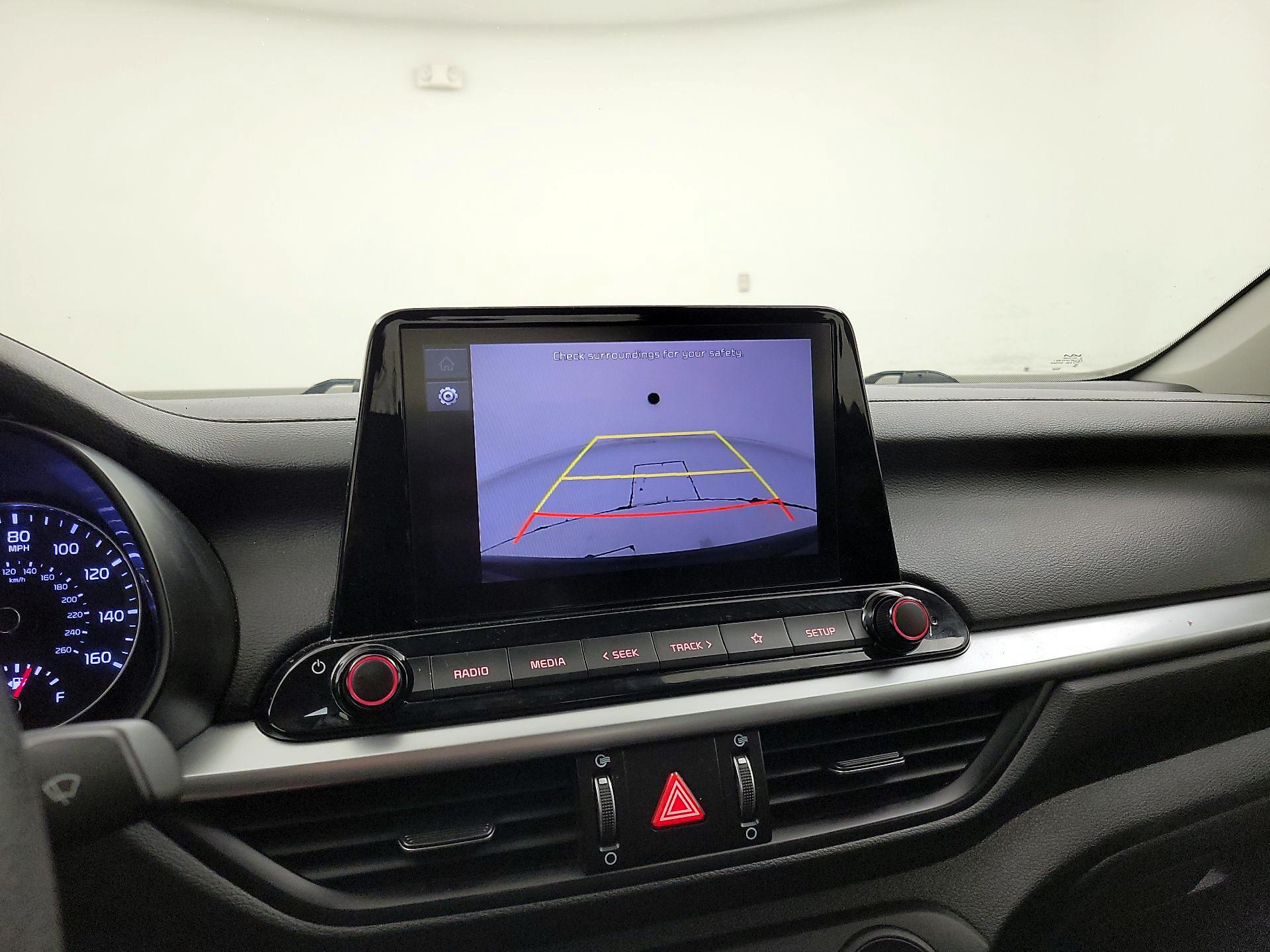 Thumbnail: 2024 Kia Forte - 14