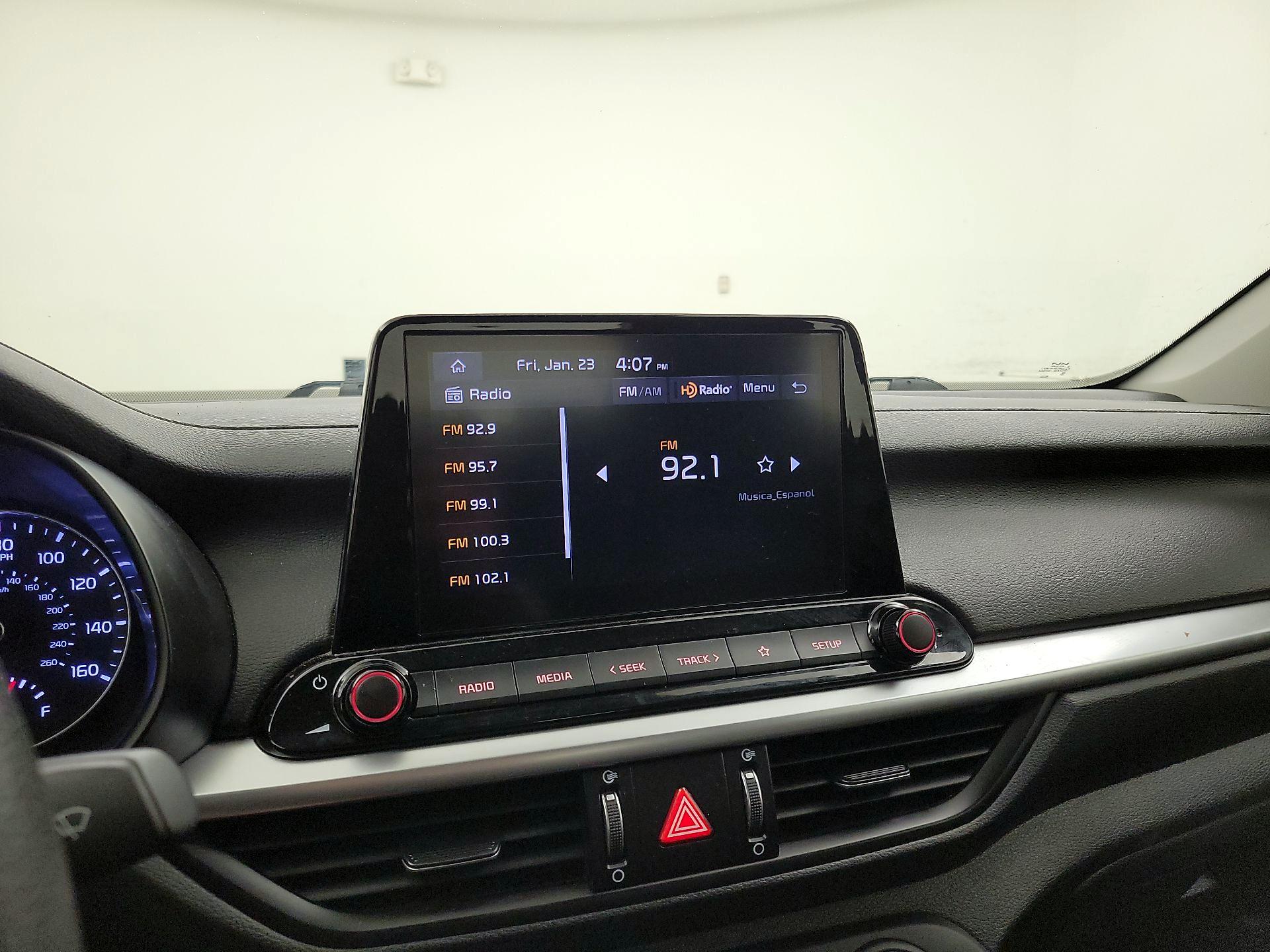 Thumbnail: 2024 Kia Forte - 15