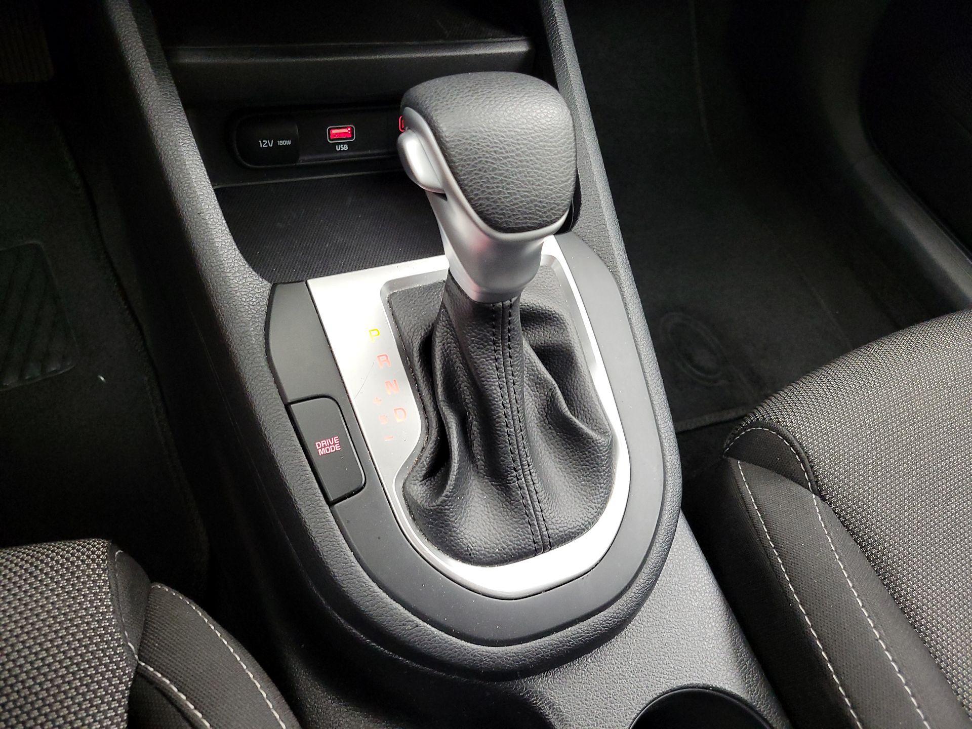 Thumbnail: 2024 Kia Forte - 17