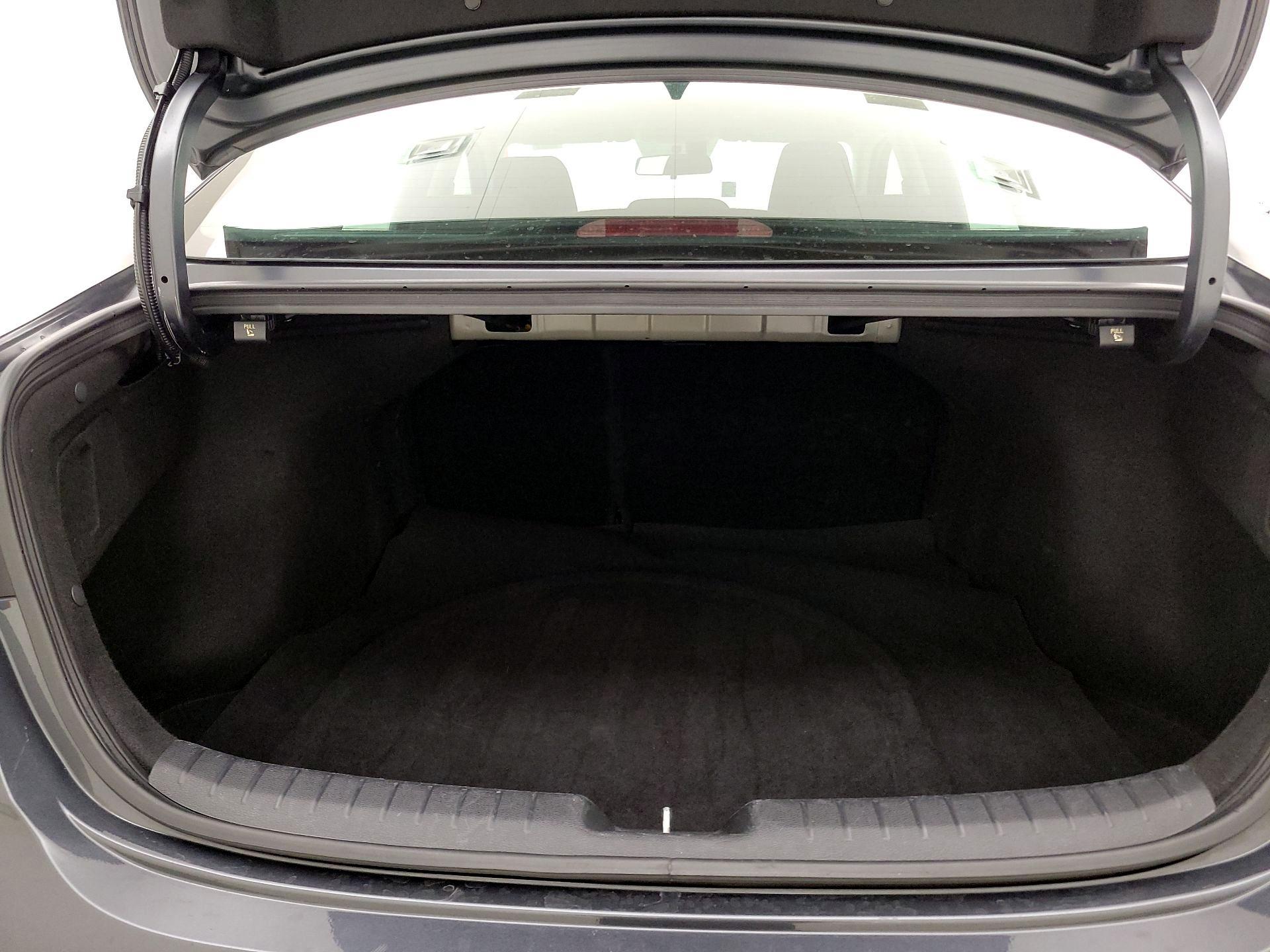 Thumbnail: 2024 Kia Forte - 20