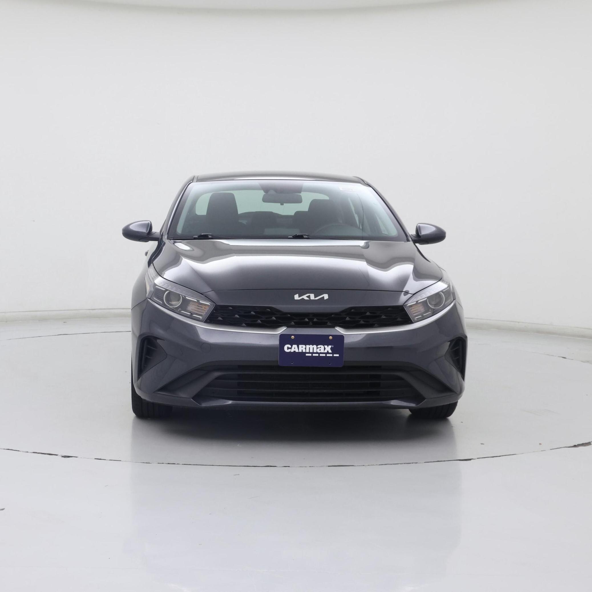 Thumbnail: 2024 Kia Forte - 5