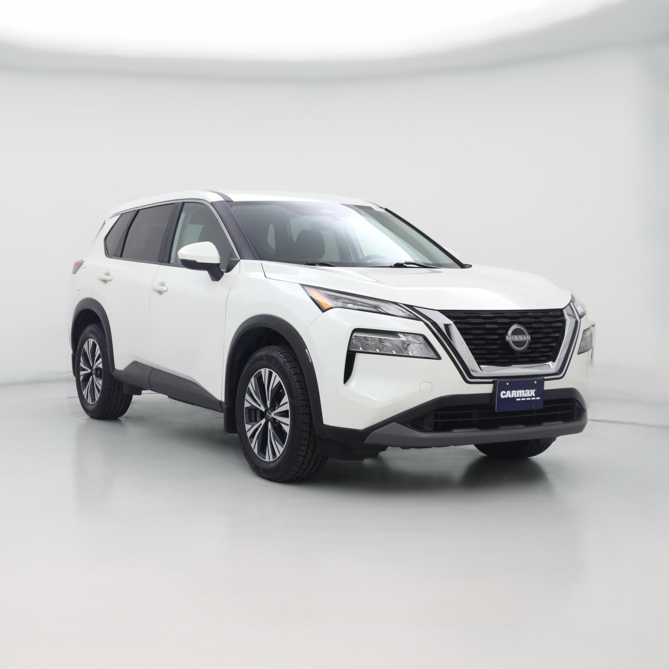 Thumbnail: 2023 Nissan Rogue - 1
