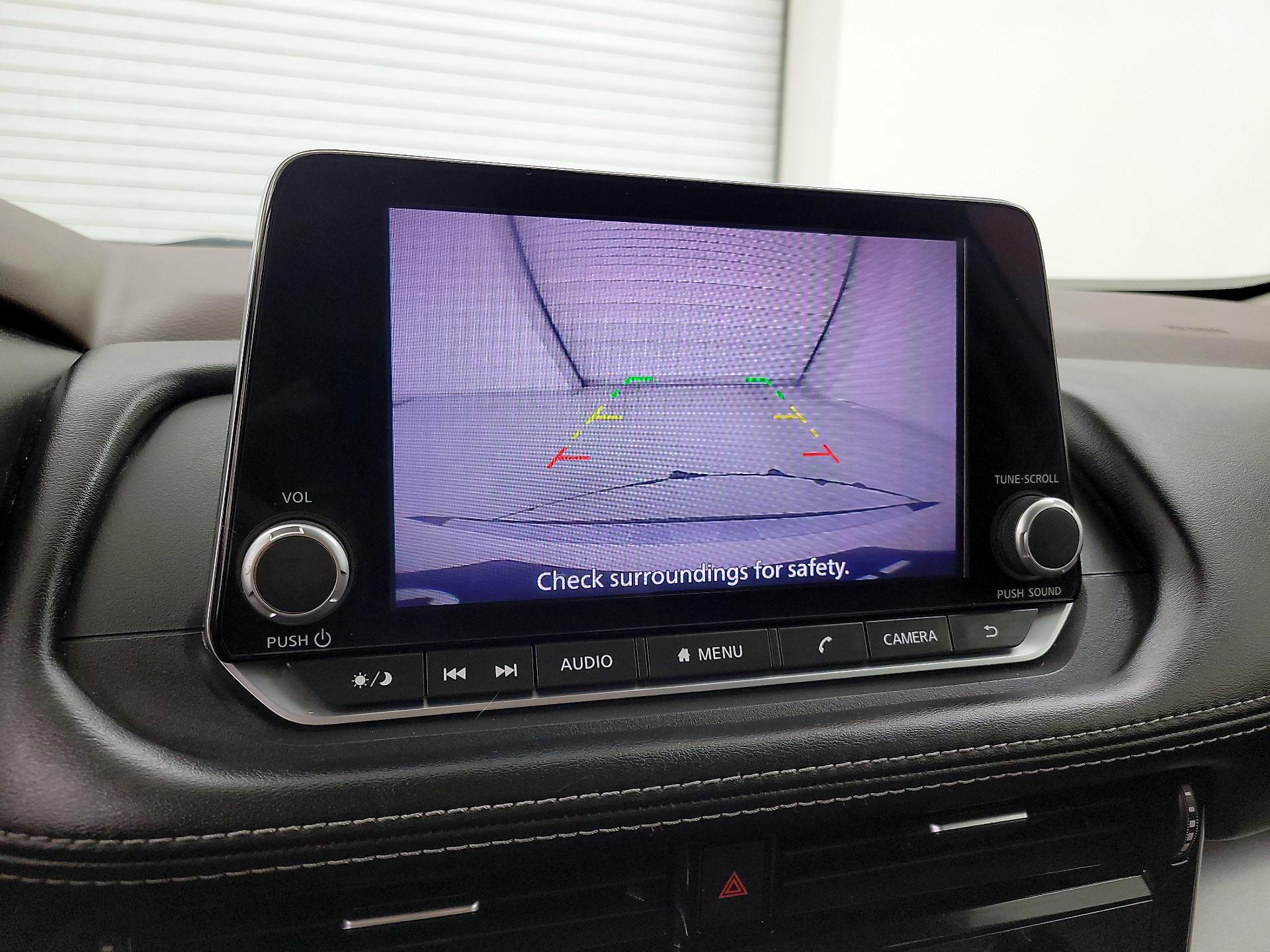 Thumbnail: 2023 Nissan Rogue - 14