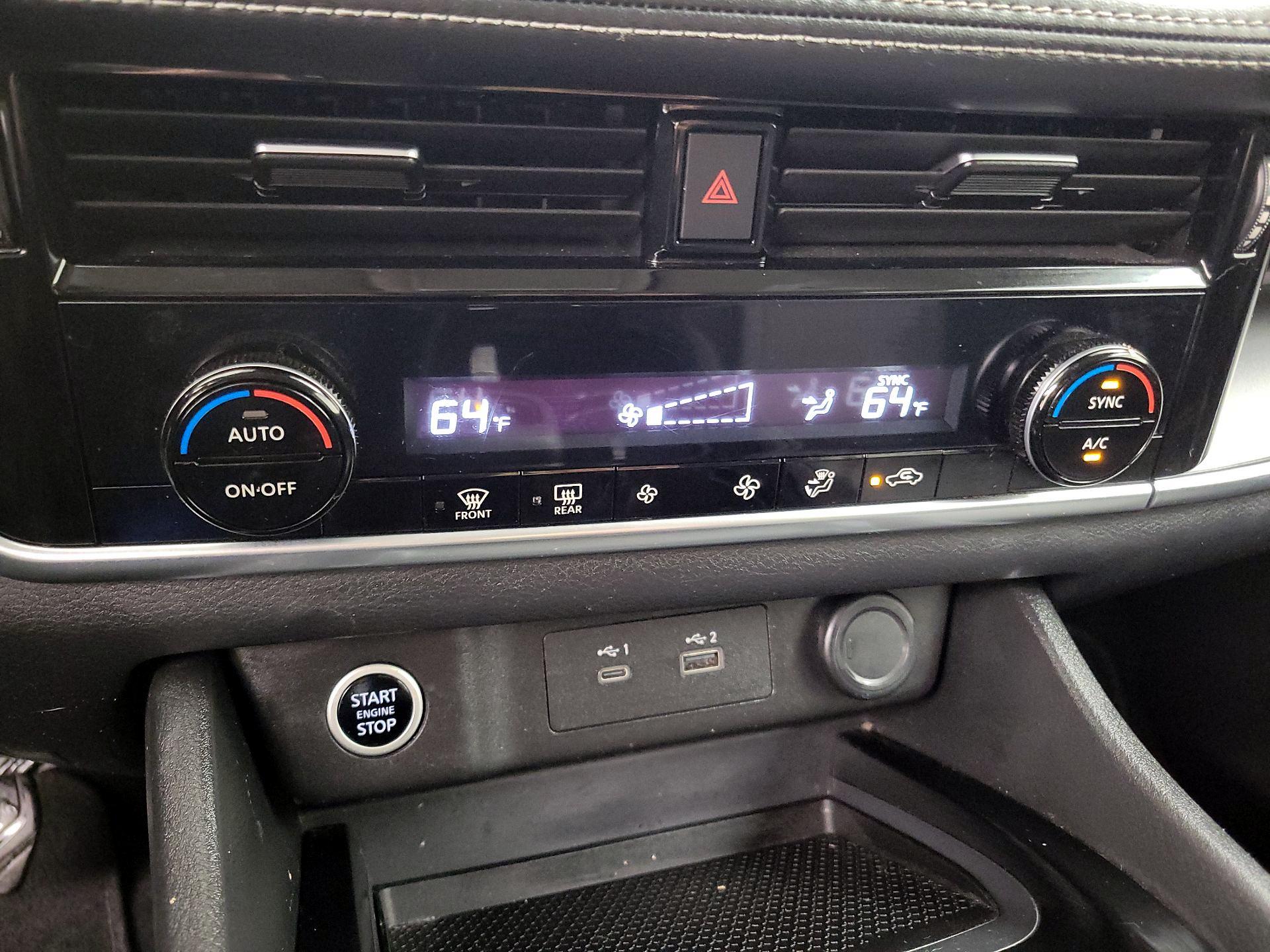 Thumbnail: 2023 Nissan Rogue - 16