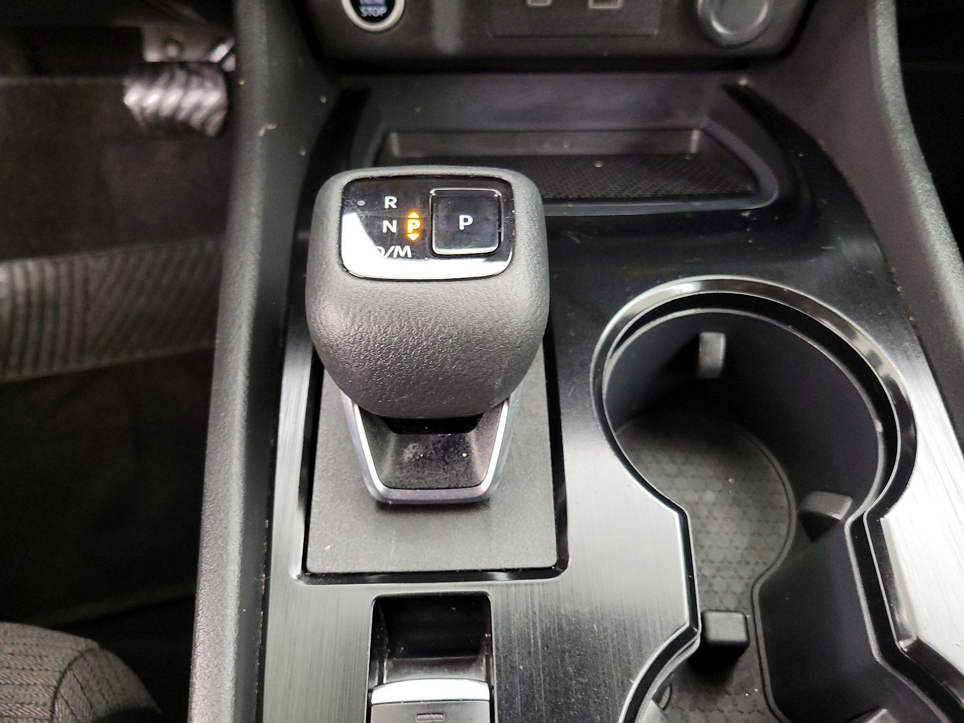 Thumbnail: 2023 Nissan Rogue - 17