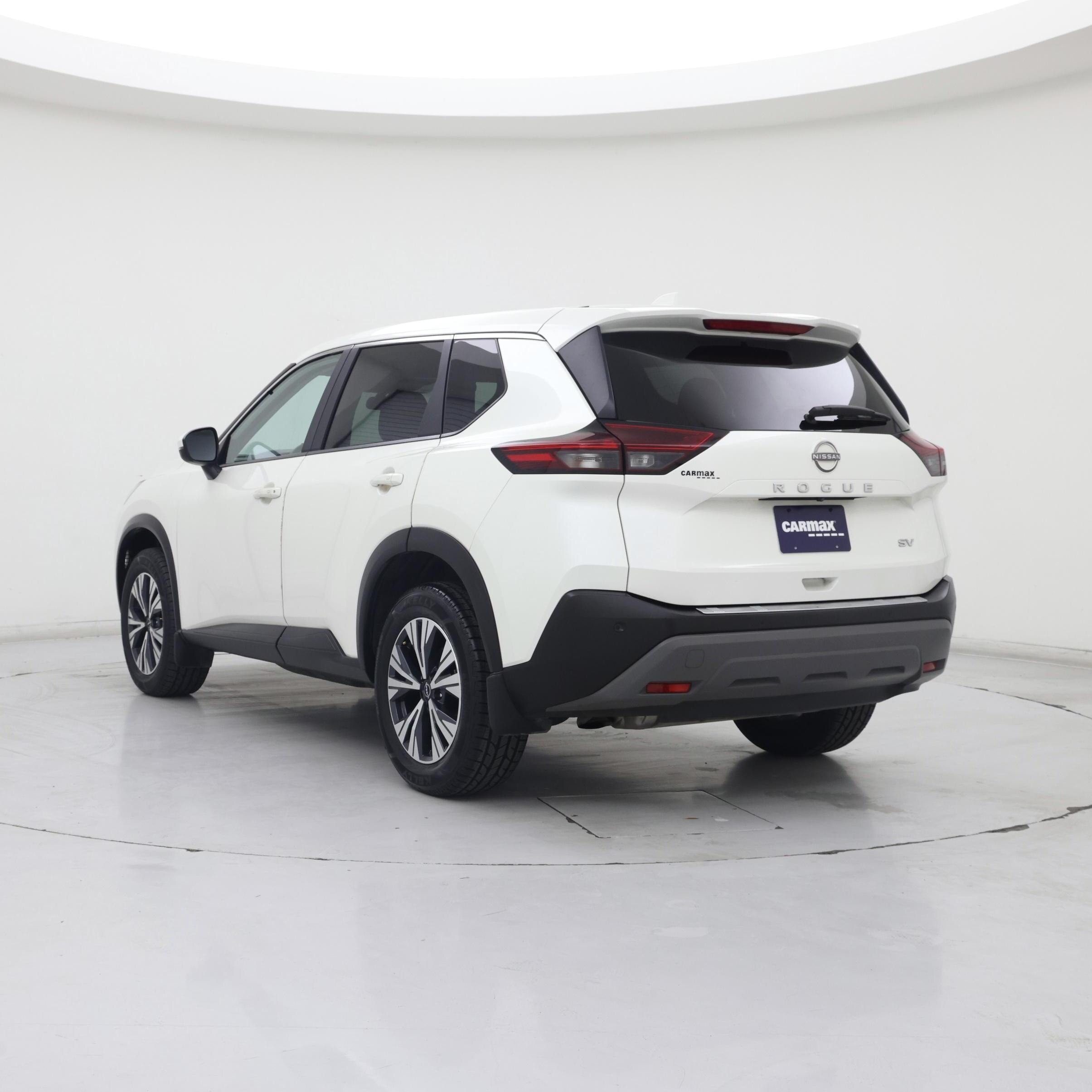 Thumbnail: 2023 Nissan Rogue - 2