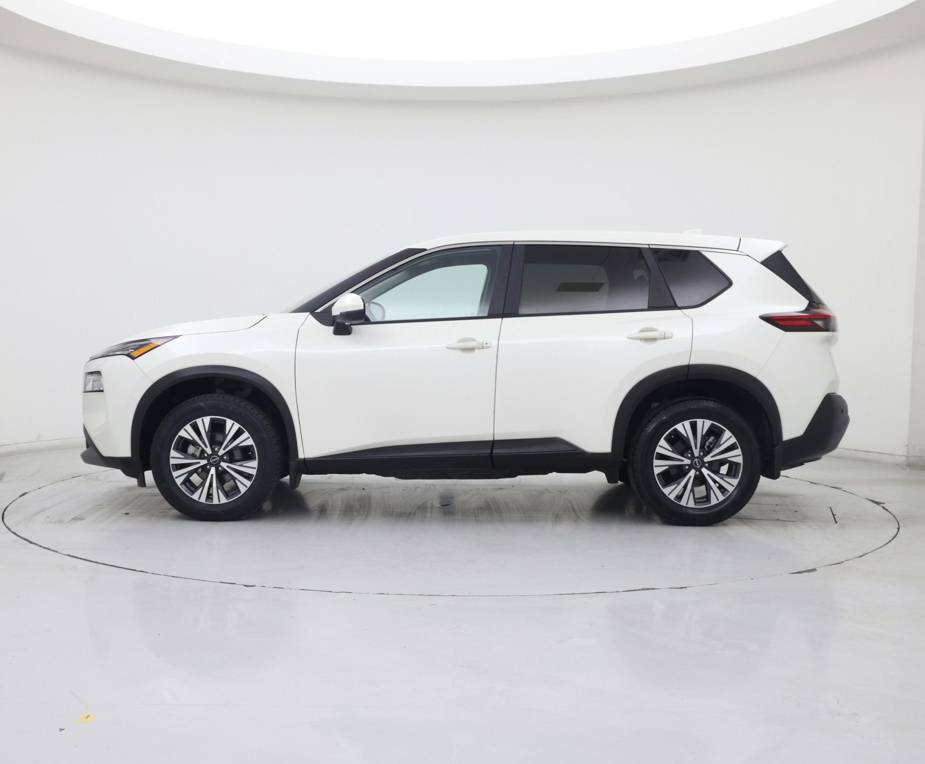 Thumbnail: 2023 Nissan Rogue - 3