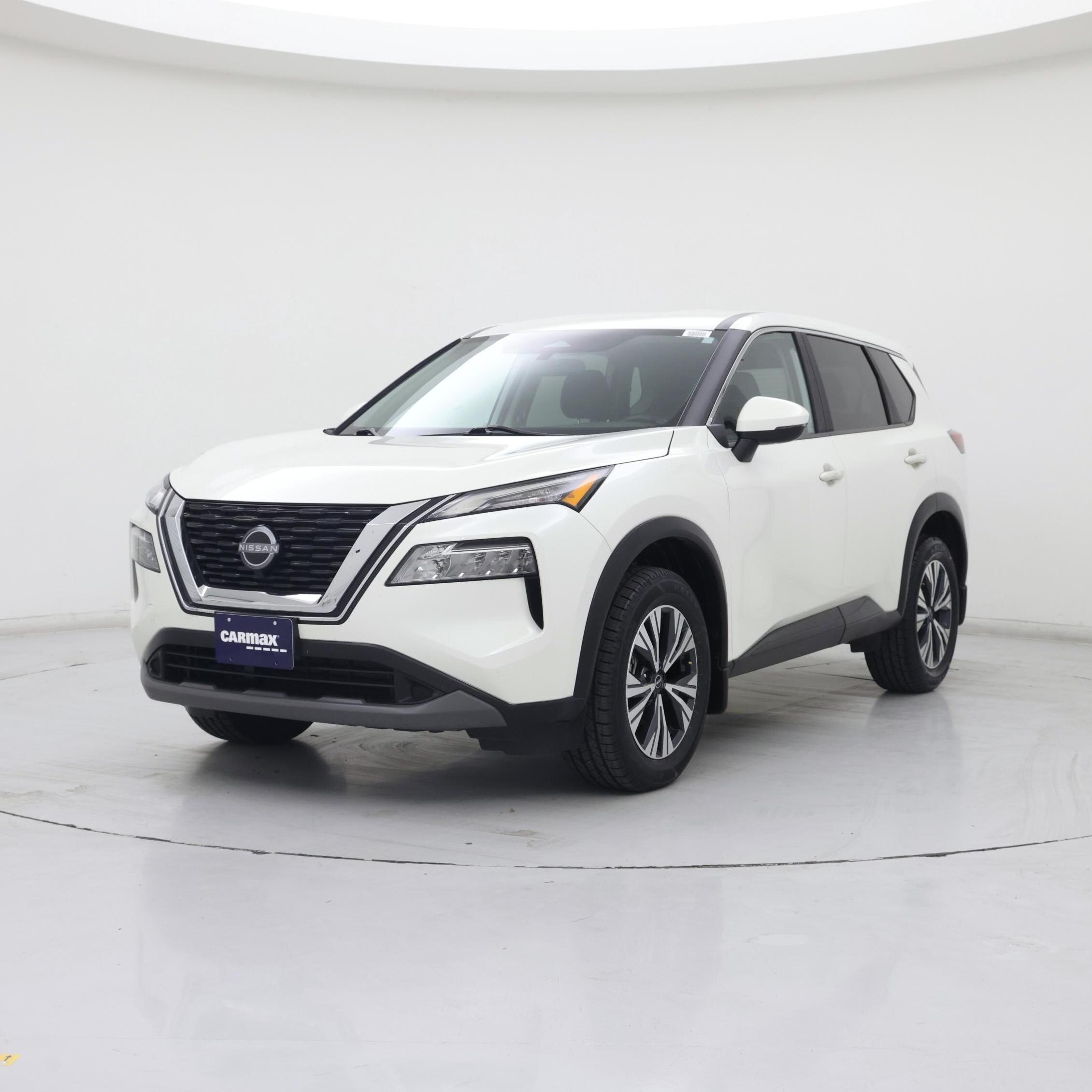 Thumbnail: 2023 Nissan Rogue - 4