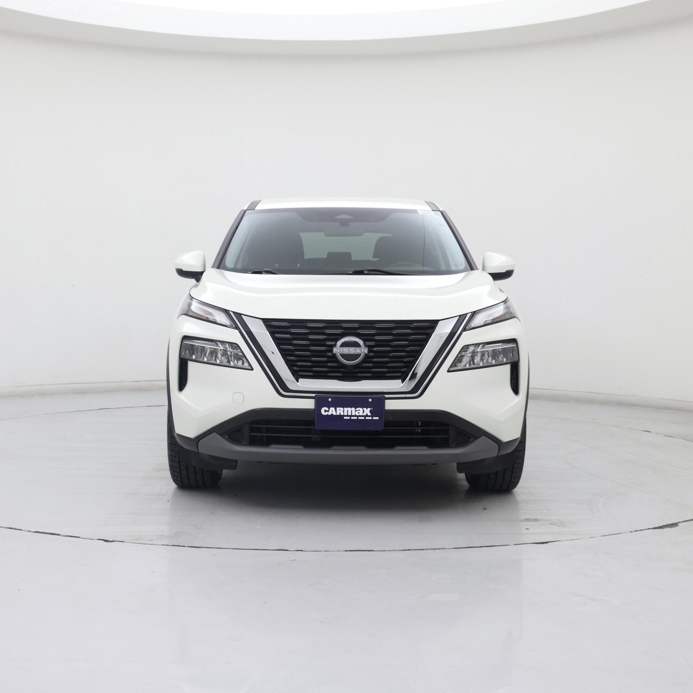 Thumbnail: 2023 Nissan Rogue - 5