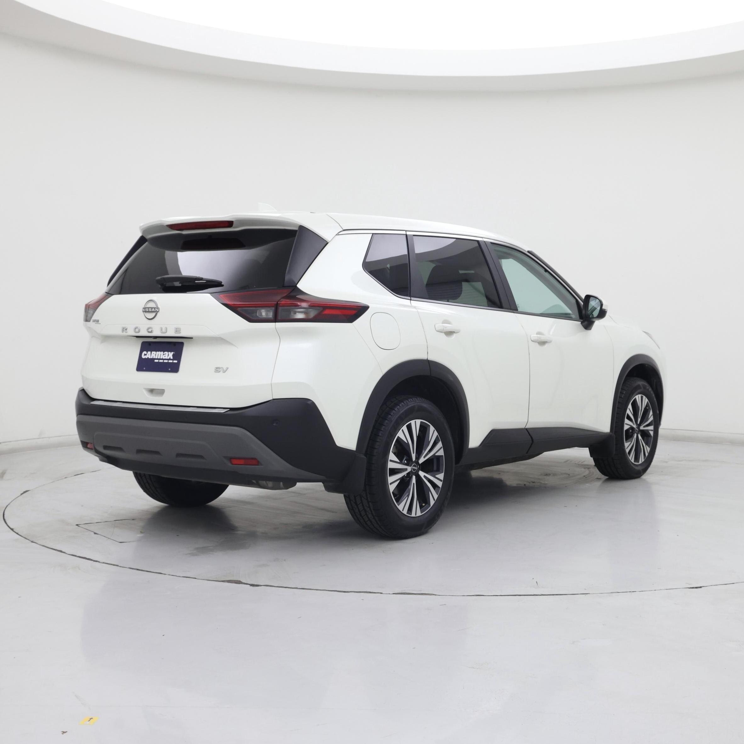 Thumbnail: 2023 Nissan Rogue - 8