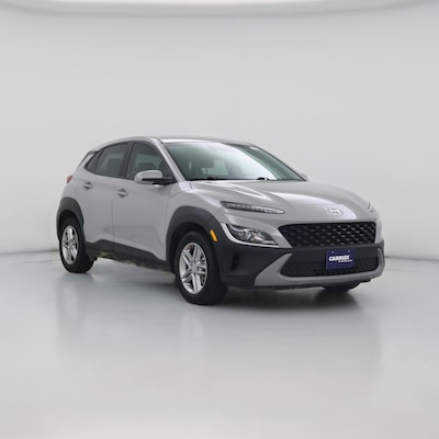 2022 Hyundai Kona SE
