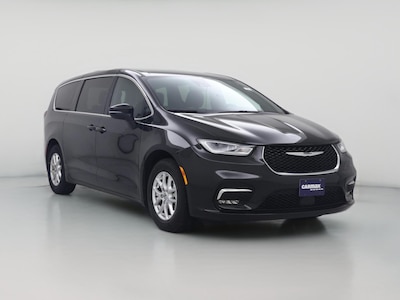 2023 Chrysler Pacifica Touring