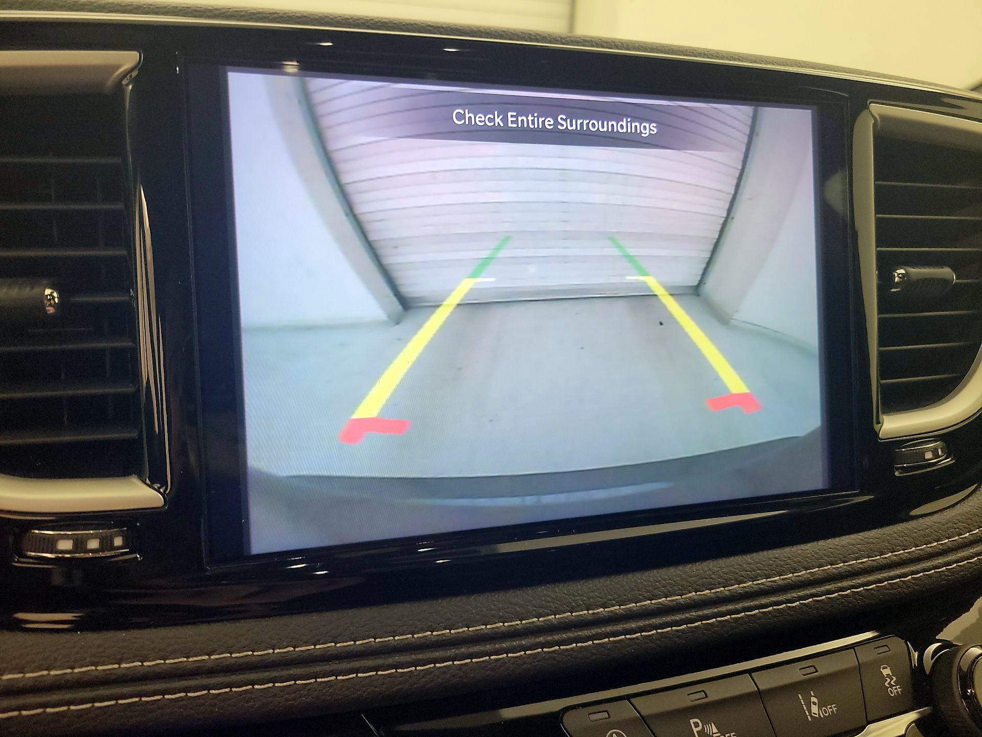 Thumbnail: 2023 Chrysler Pacifica - 14