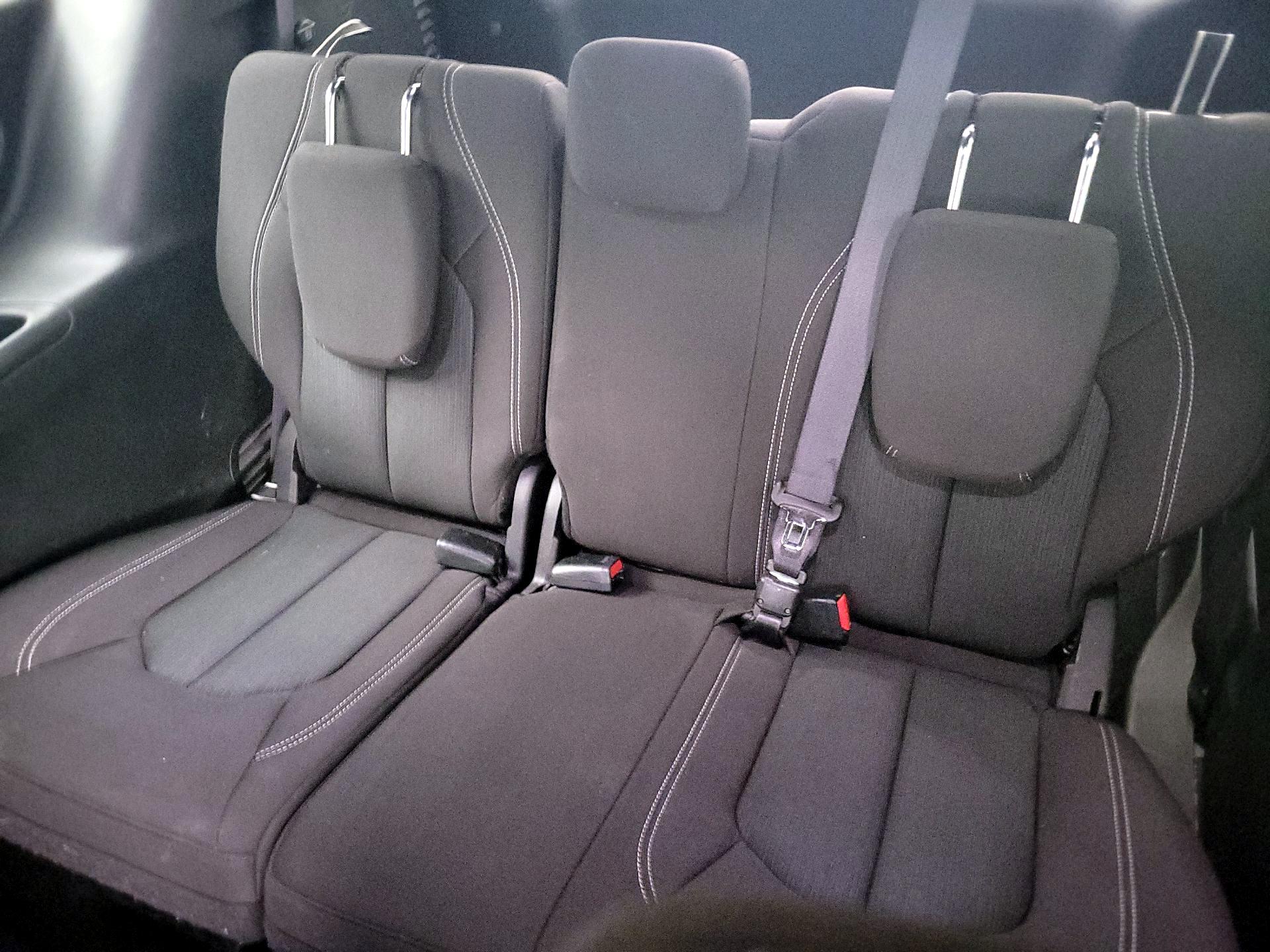 Thumbnail: 2023 Chrysler Pacifica - 20