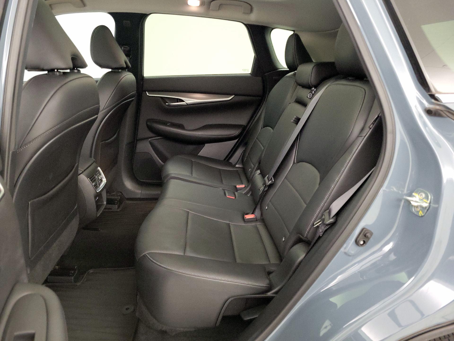 Thumbnail: 2023 INFINITI QX50 - 19