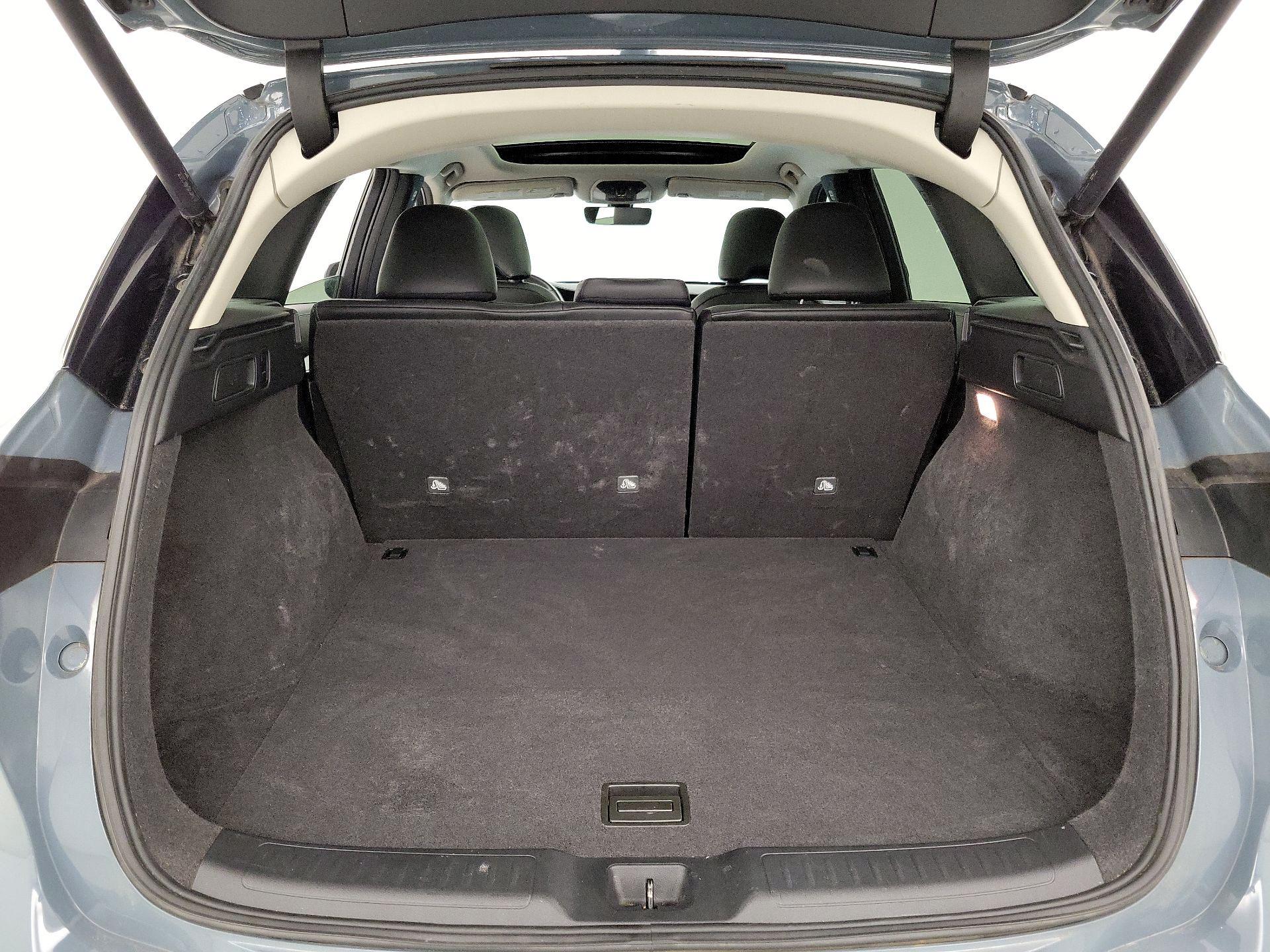 Thumbnail: 2023 INFINITI QX50 - 20