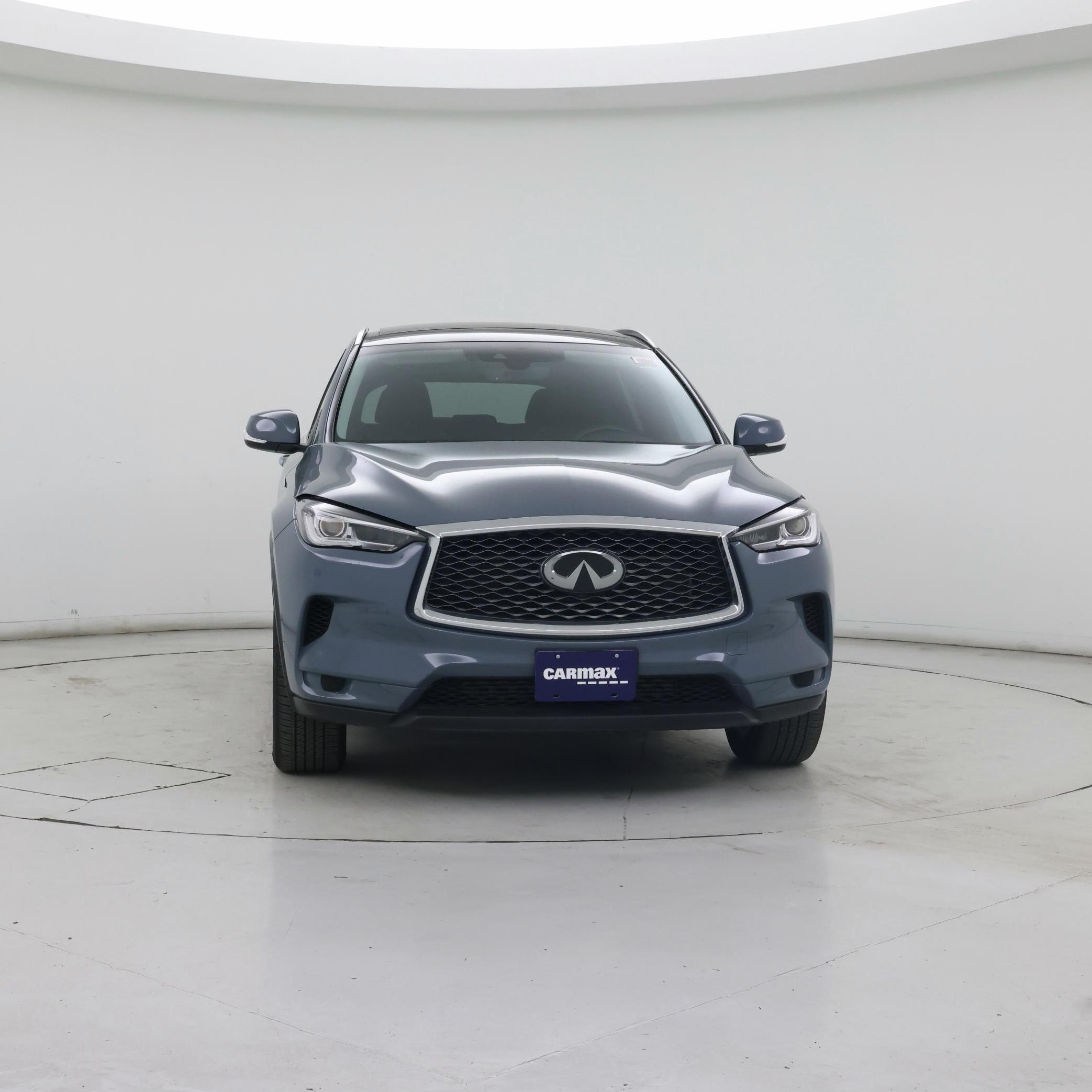 Thumbnail: 2023 INFINITI QX50 - 5