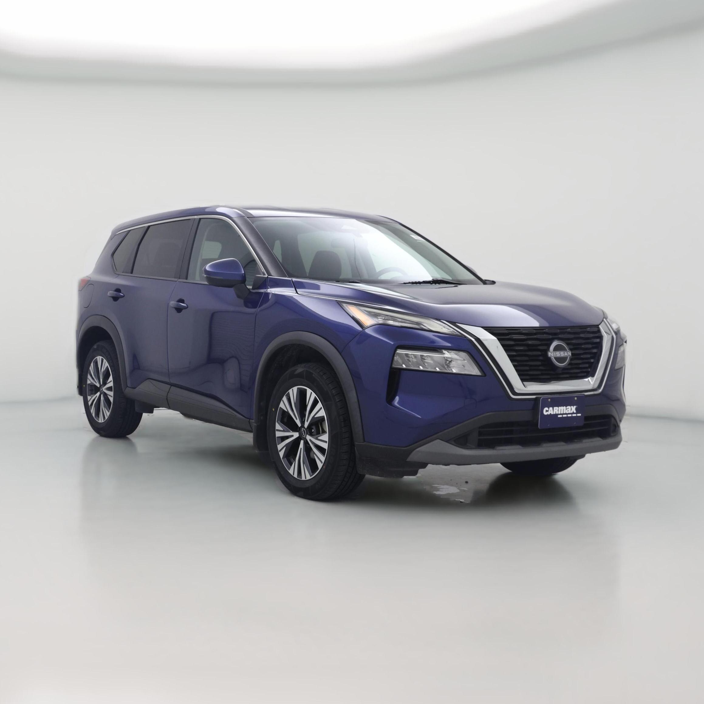 Thumbnail: 2022 Nissan Rogue - 1