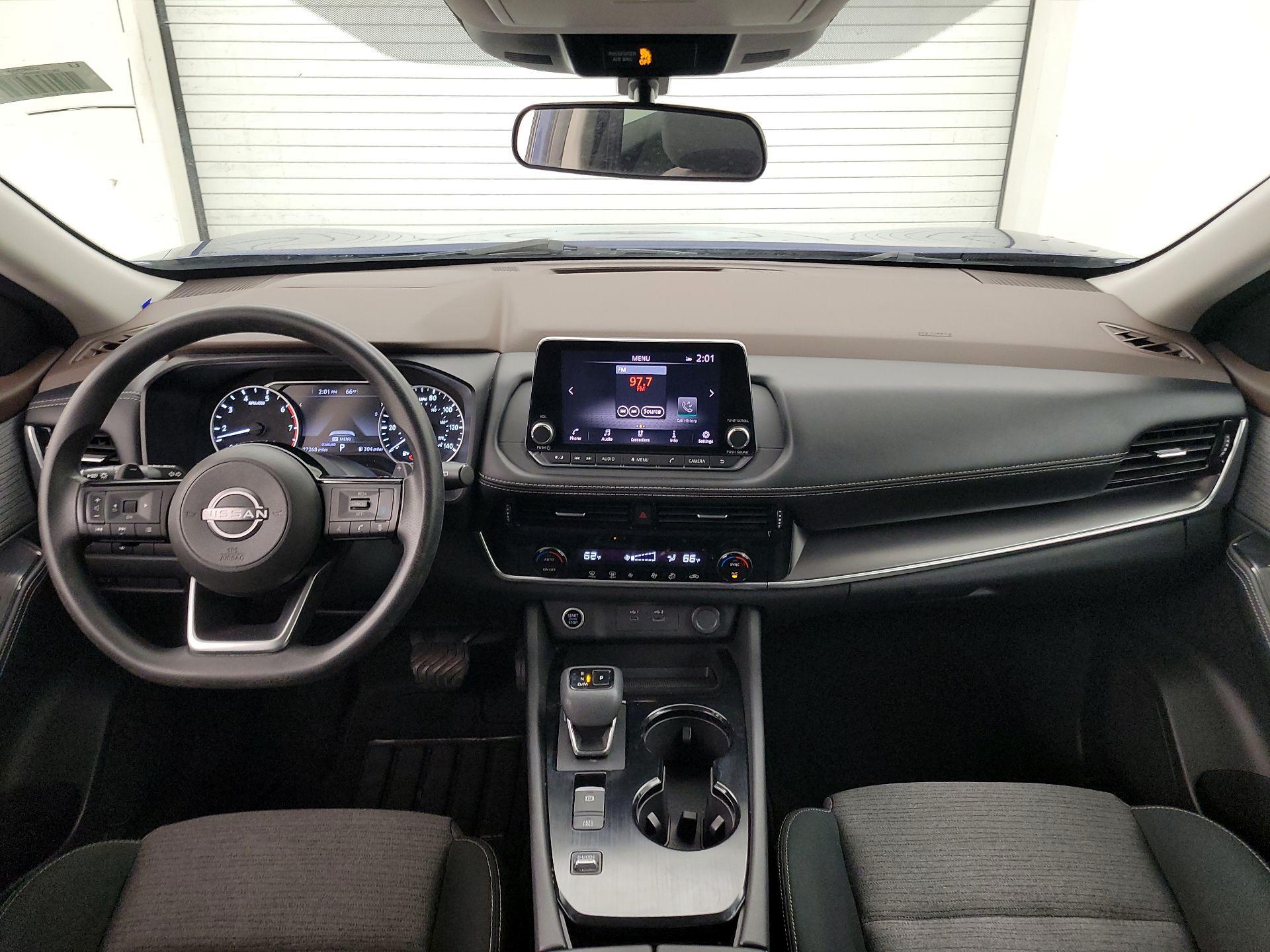 Thumbnail: 2022 Nissan Rogue - 9