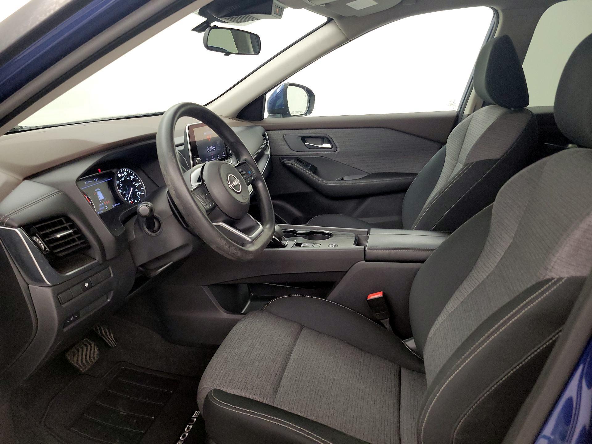 Thumbnail: 2022 Nissan Rogue - 11