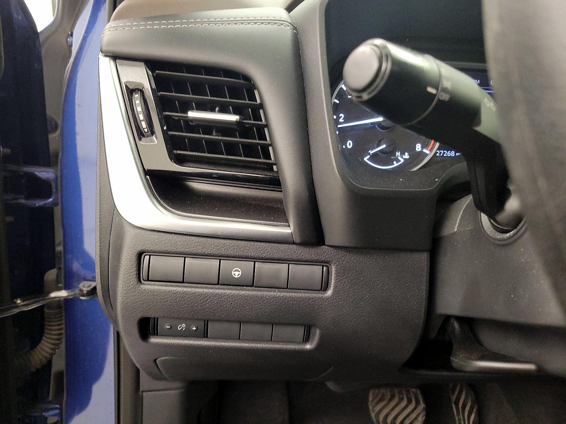 Thumbnail: 2022 Nissan Rogue - 13