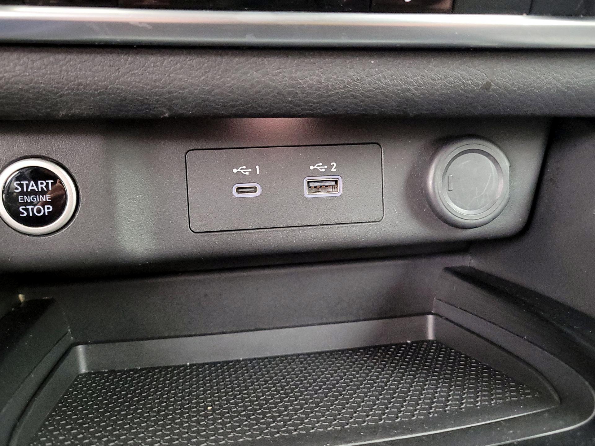 Thumbnail: 2022 Nissan Rogue - 18