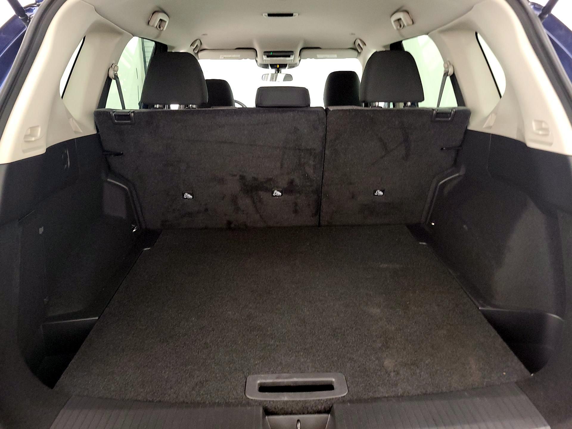 Thumbnail: 2022 Nissan Rogue - 20