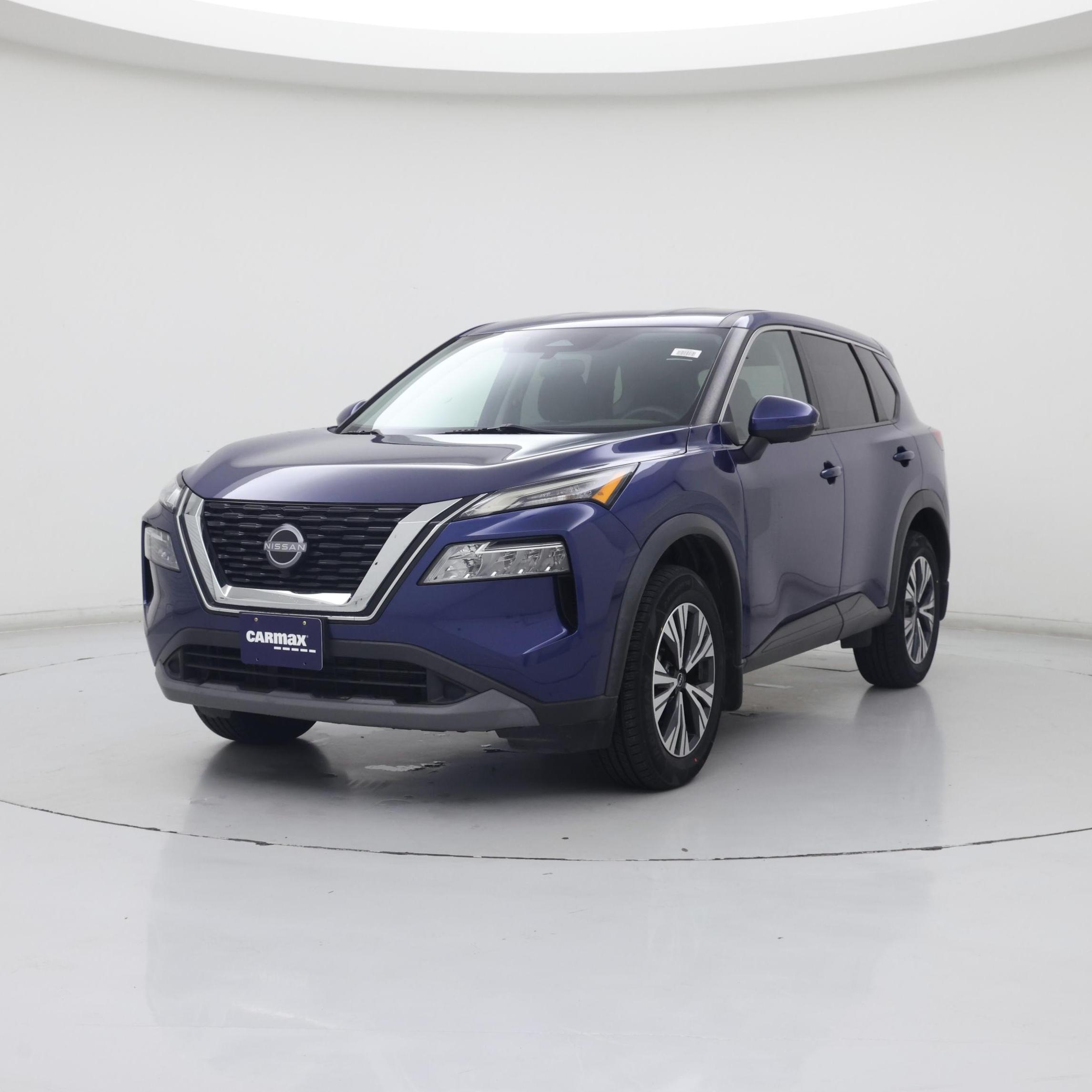 Thumbnail: 2022 Nissan Rogue - 4