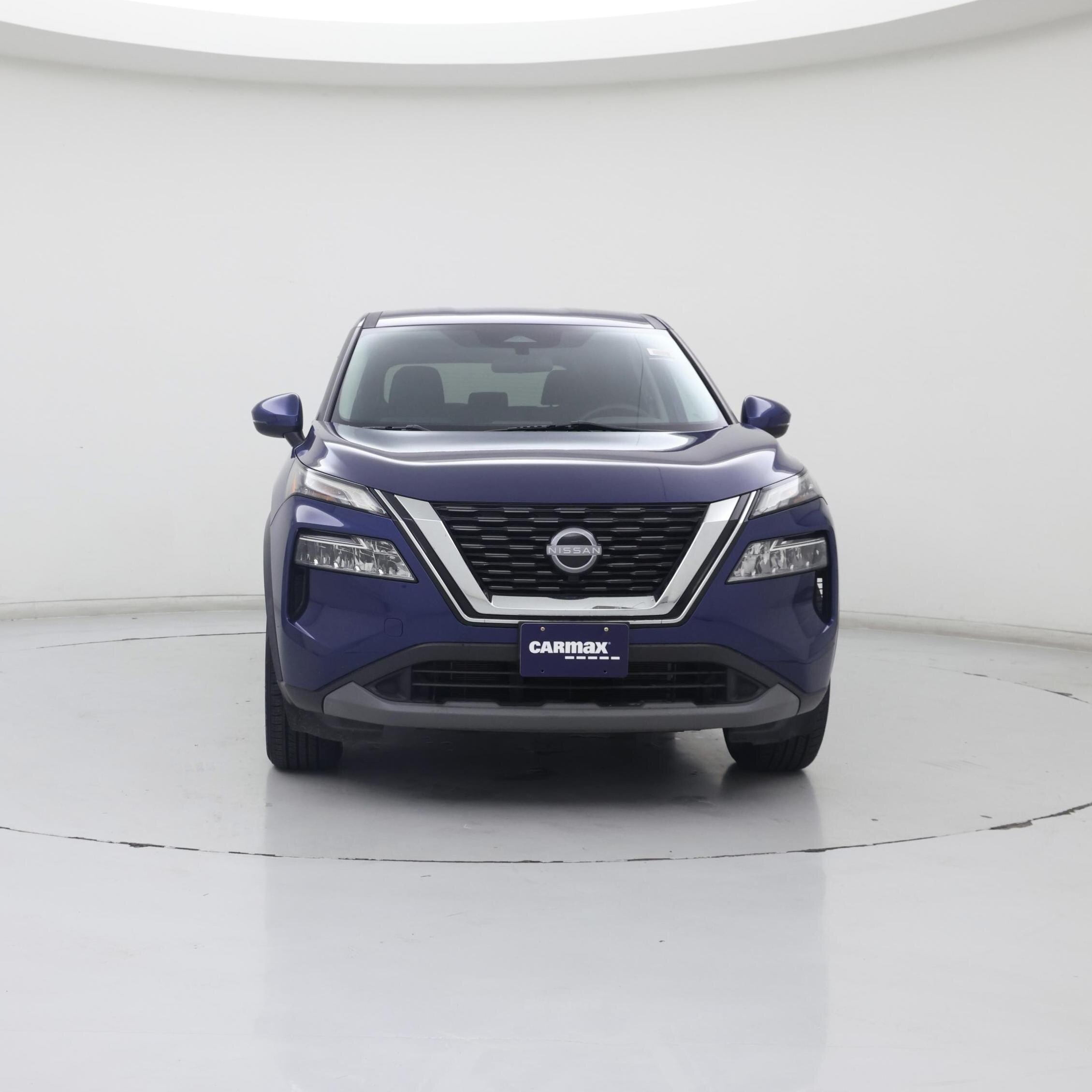 Thumbnail: 2022 Nissan Rogue - 5