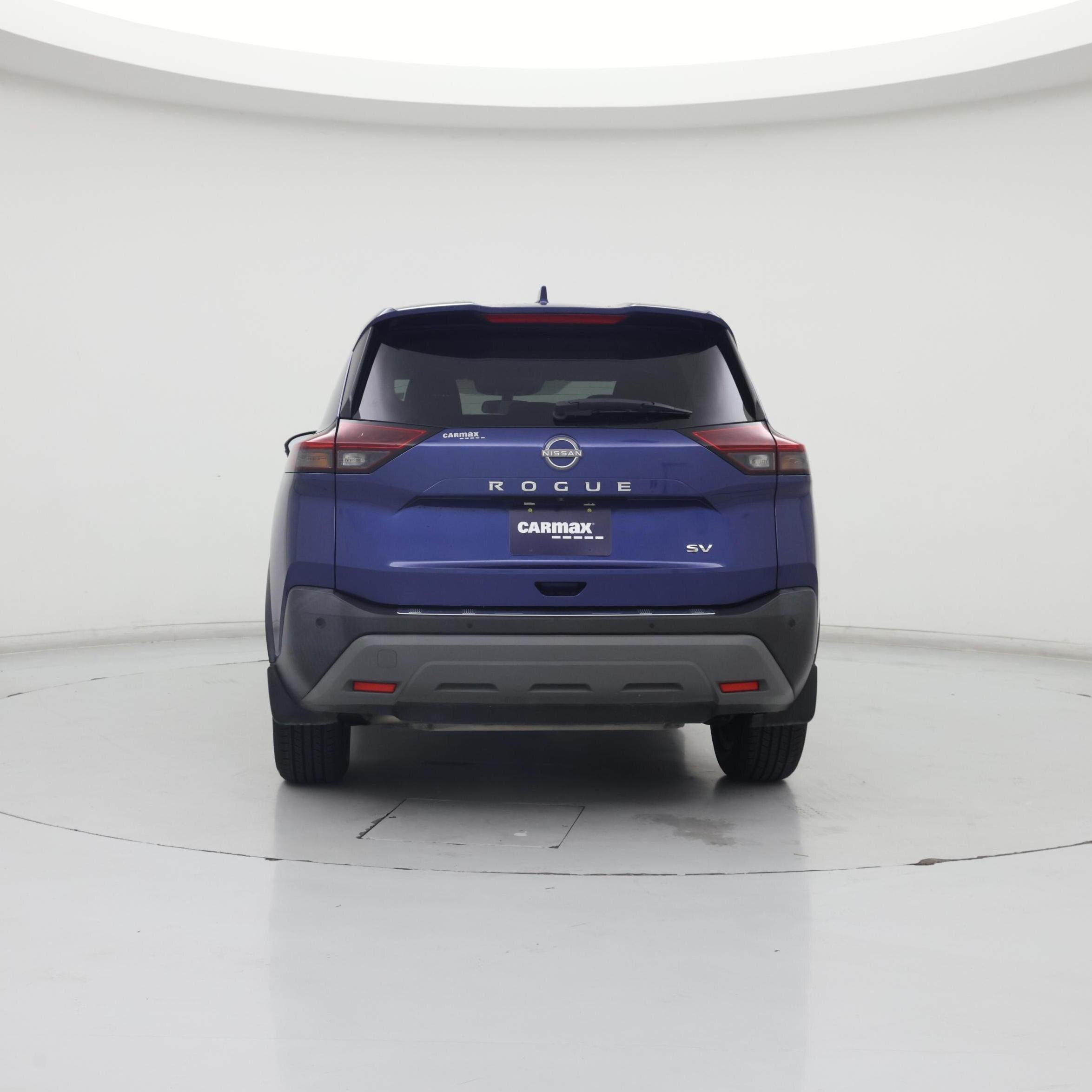 Thumbnail: 2022 Nissan Rogue - 6