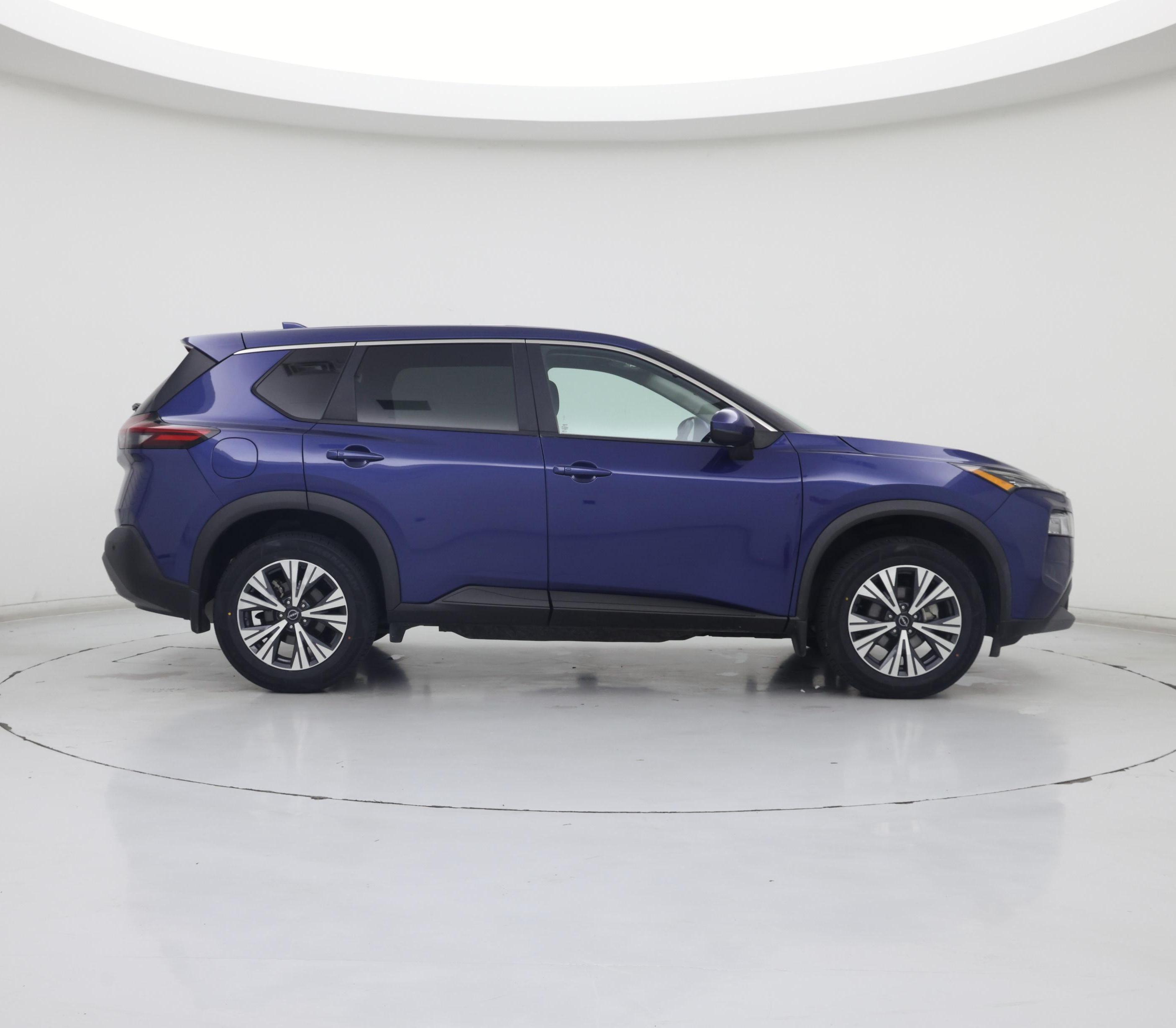 Thumbnail: 2022 Nissan Rogue - 7