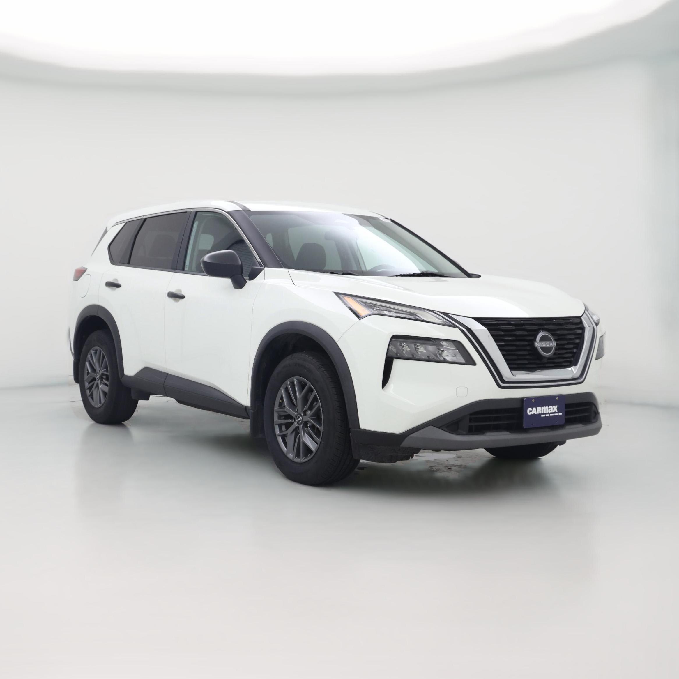 Thumbnail: 2023 Nissan Rogue - 1