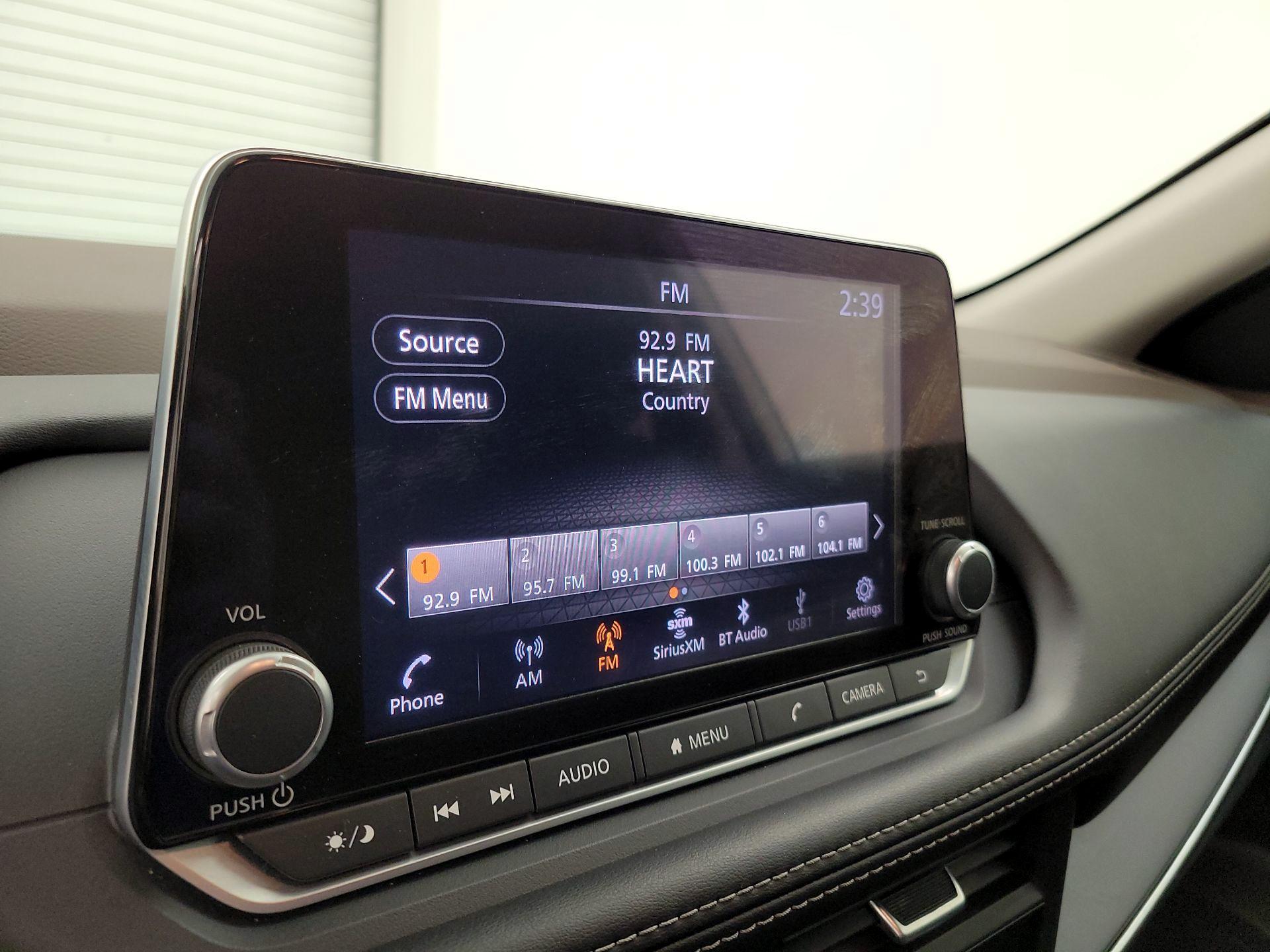 Thumbnail: 2023 Nissan Rogue - 15